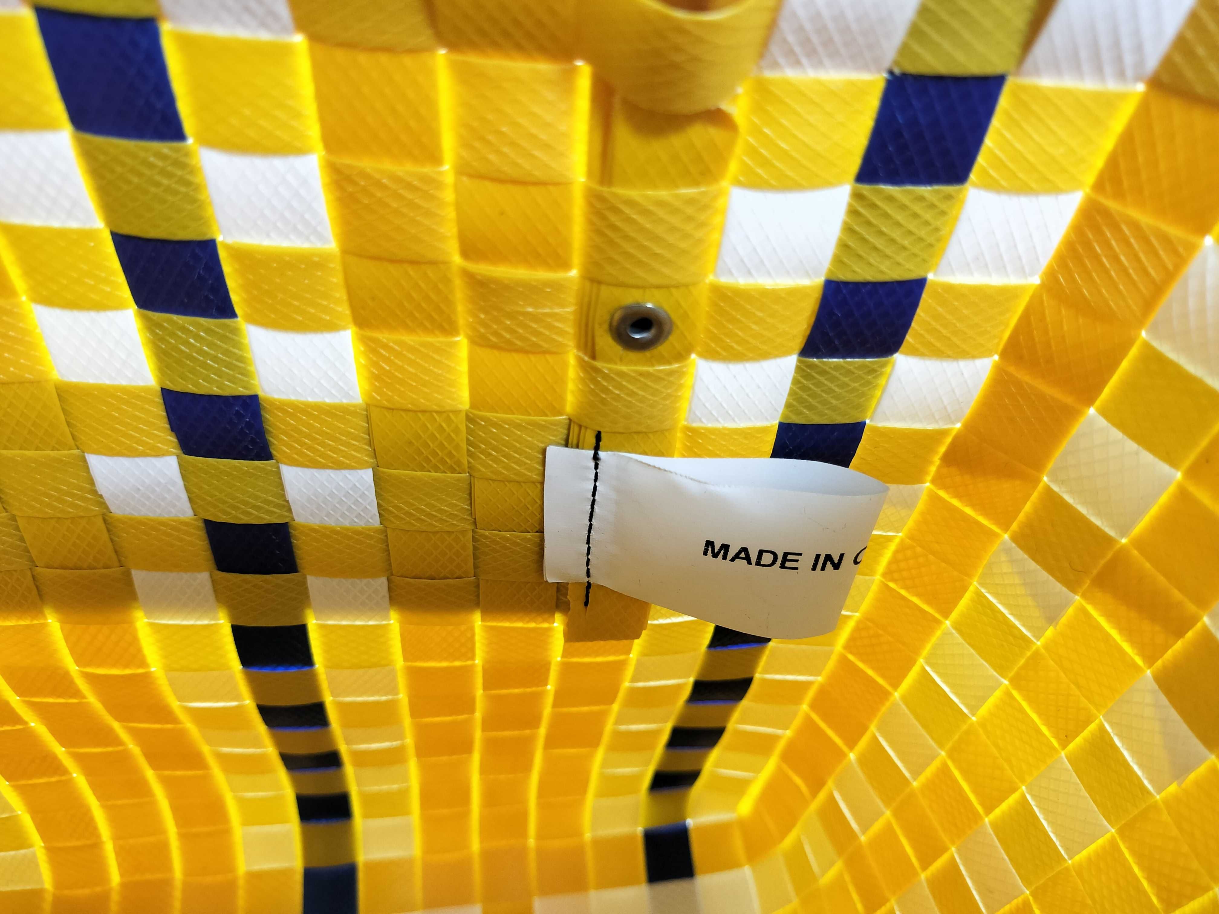 【水曜終了】(10698_0231)MARNI マルニ カゴバッグ トートバッグ