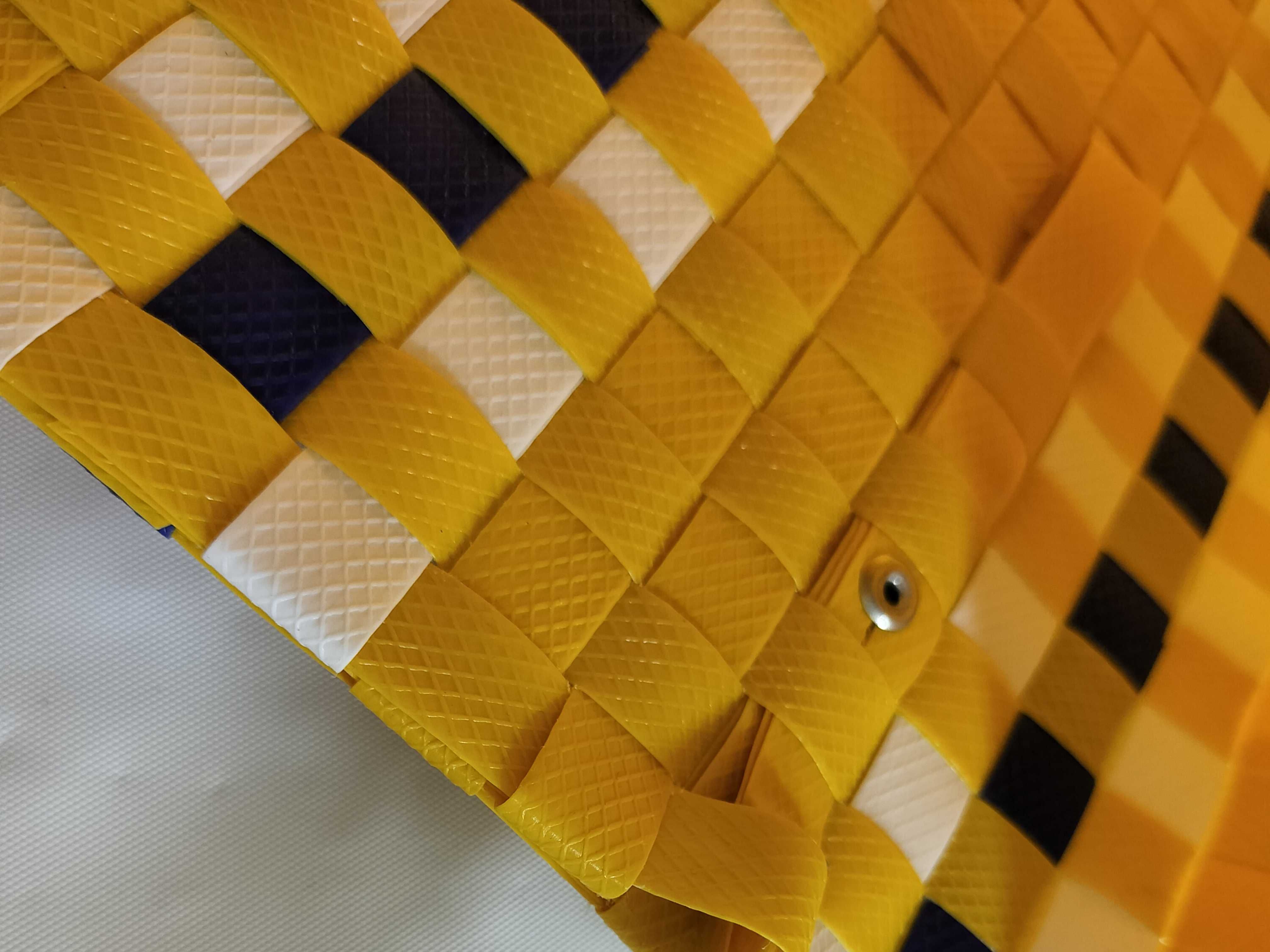 【水曜終了】(10698_0231)MARNI マルニ カゴバッグ トートバッグ