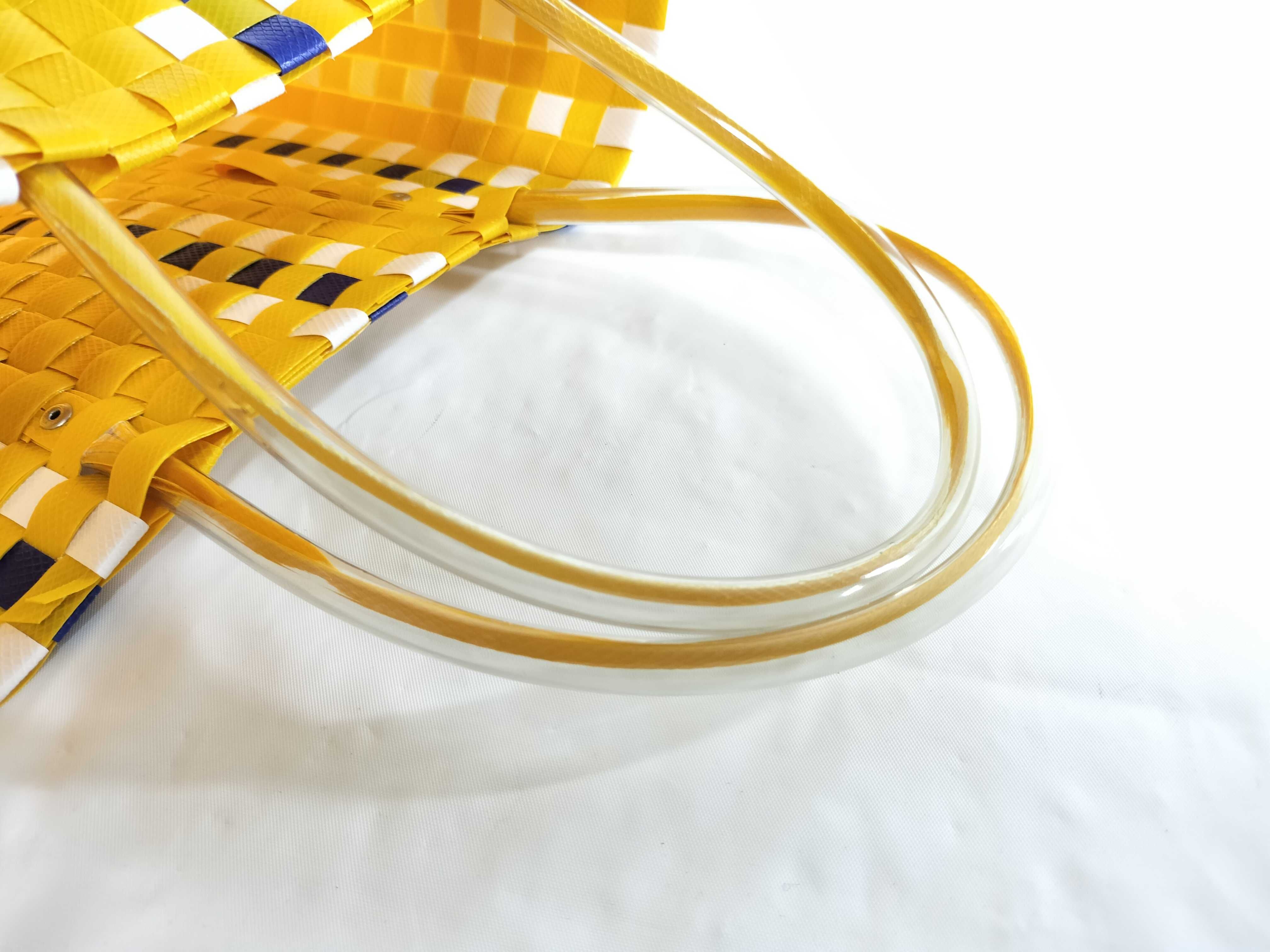 【水曜終了】(10698_0231)MARNI マルニ カゴバッグ トートバッグ