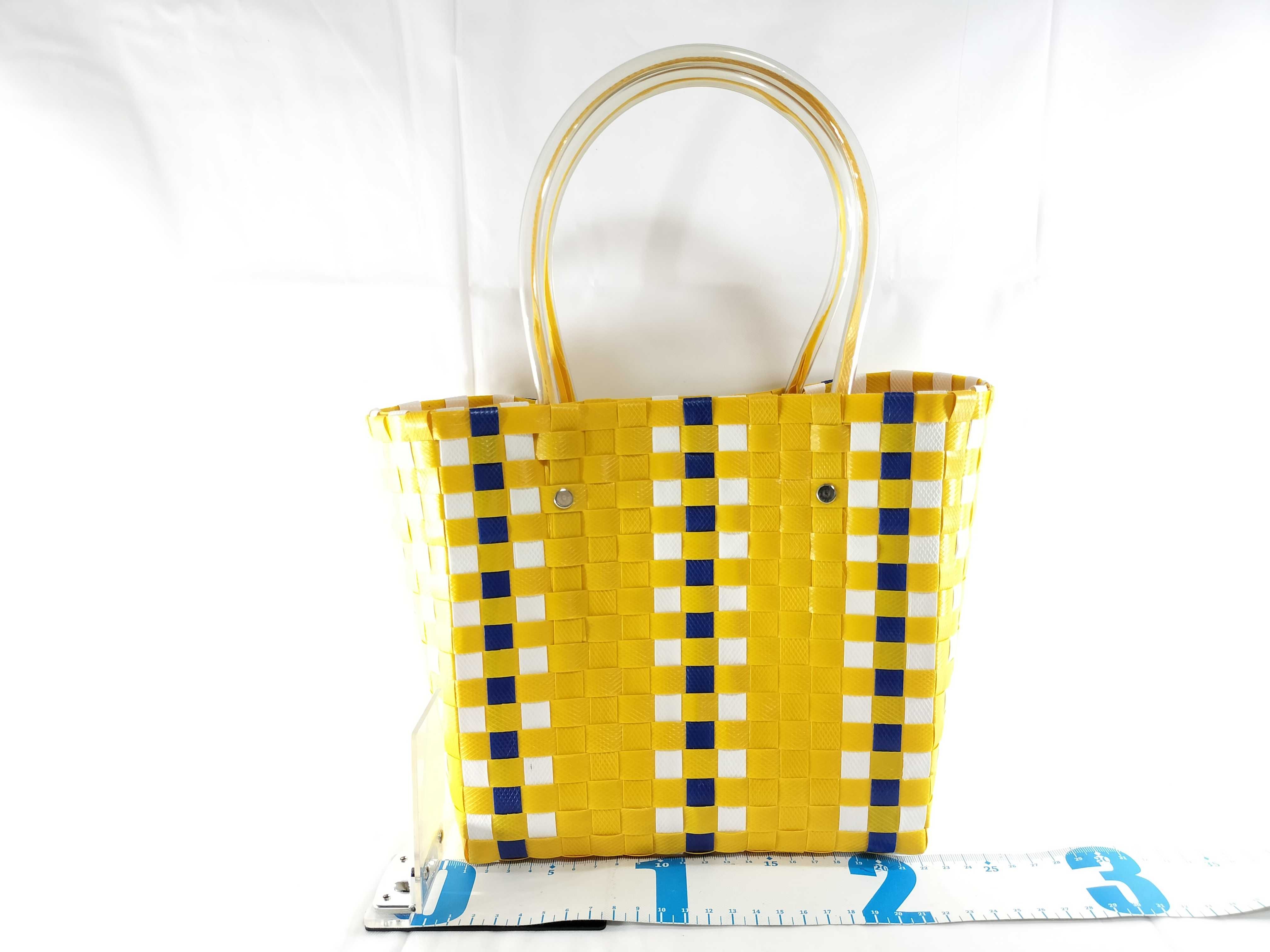 【水曜終了】(10698_0231)MARNI マルニ カゴバッグ トートバッグ