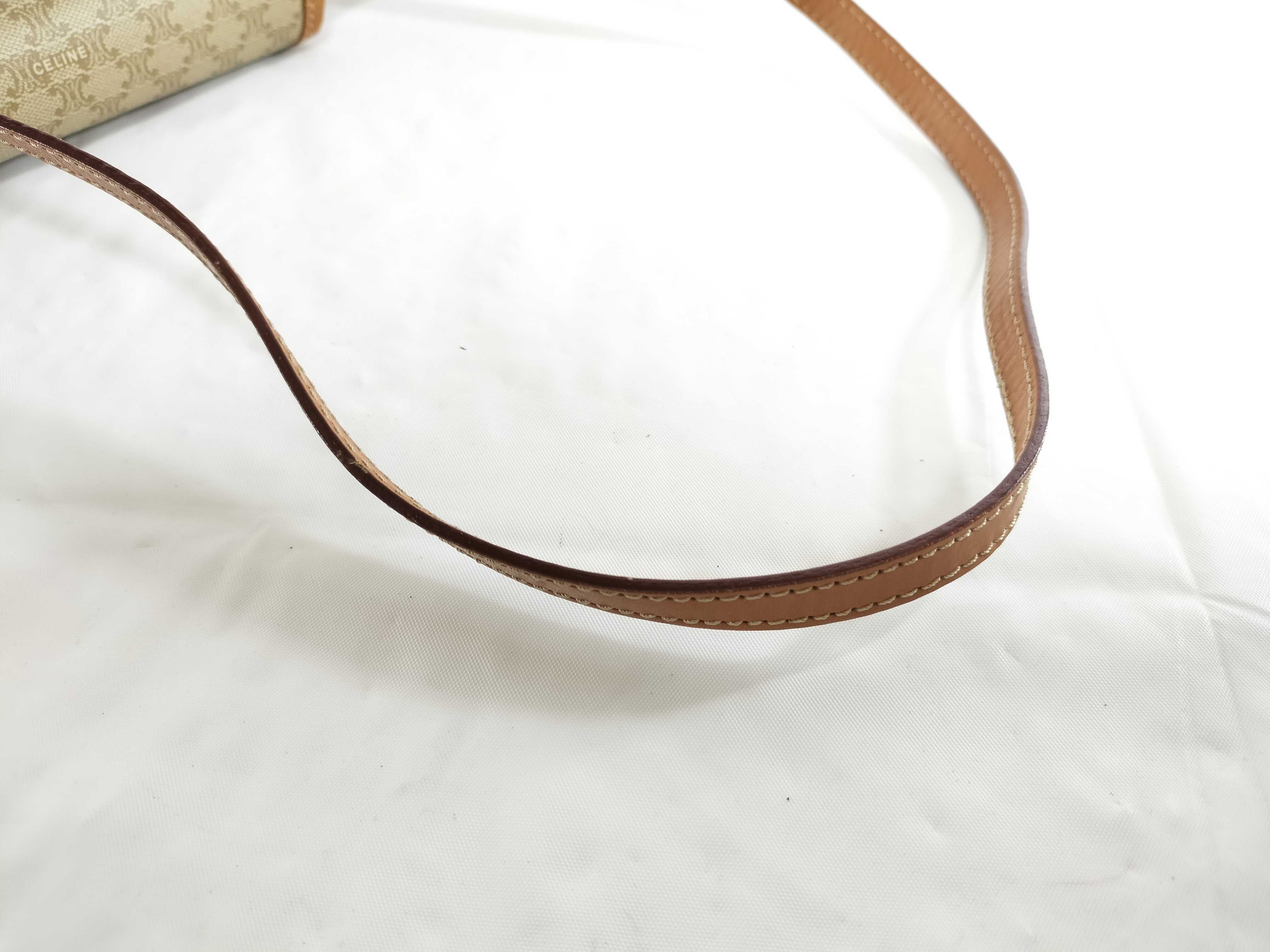 【水曜終了】(10709_0066)CELINE ヴィンテージ ショルダー ショルダーバッグ