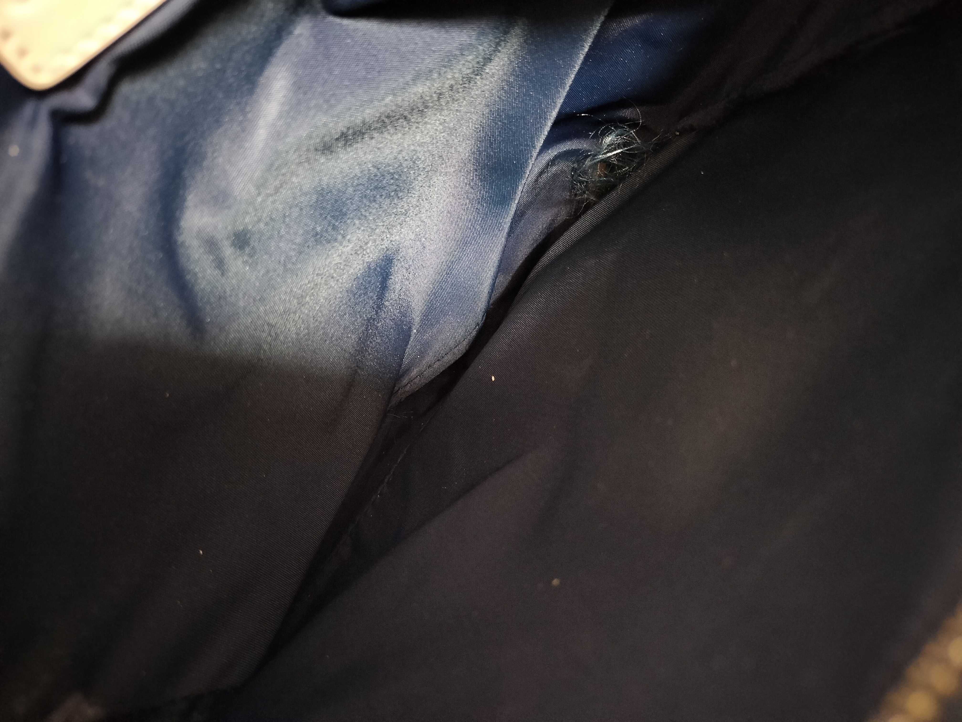 【水曜終了】(10699_0279)Dior トロッター ショルダー ナンバー2 ショルダーバッグ