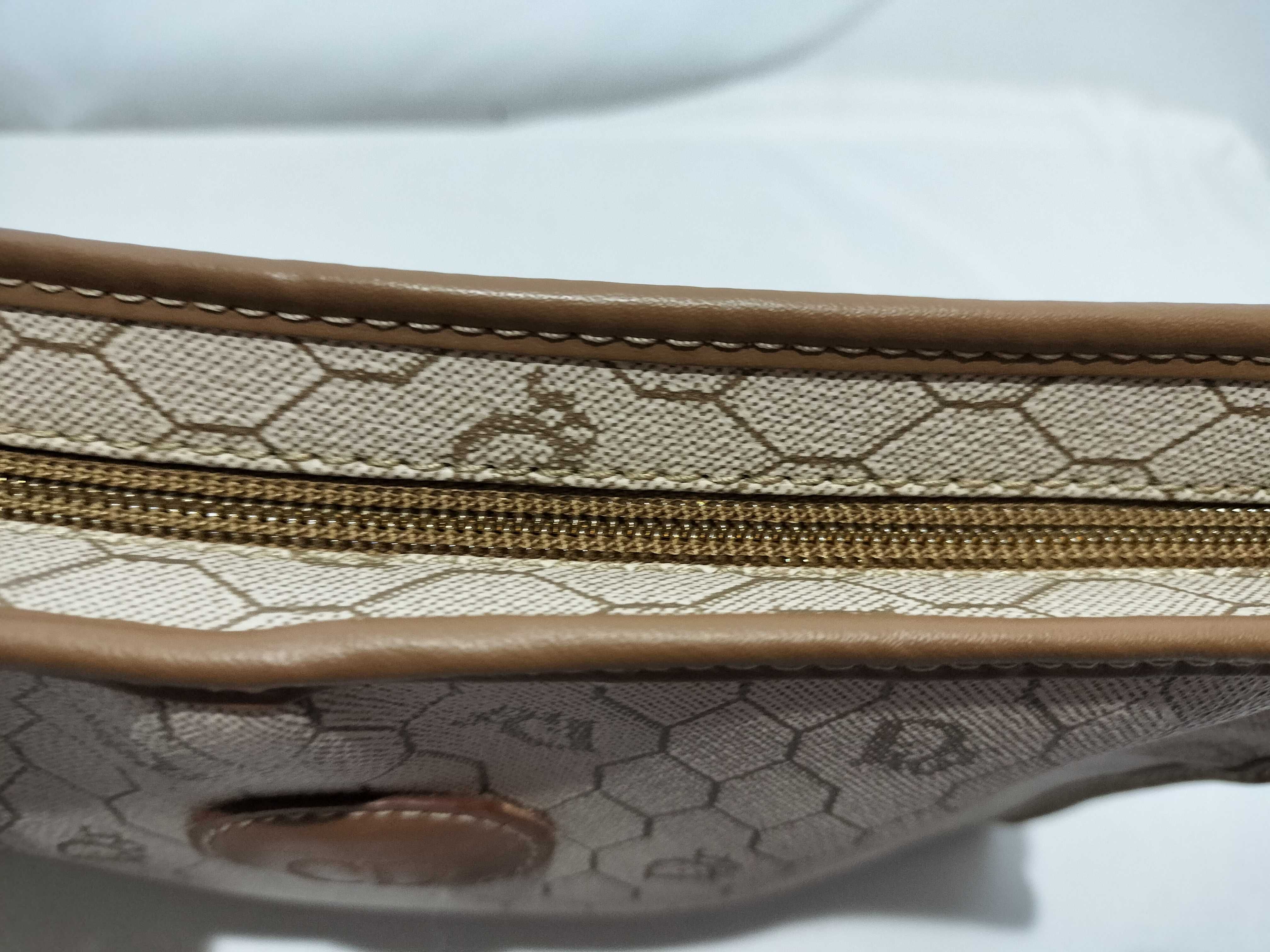 【水曜終了】(10699_0260)Dior ハニカム クラッチ クラッチバッグ