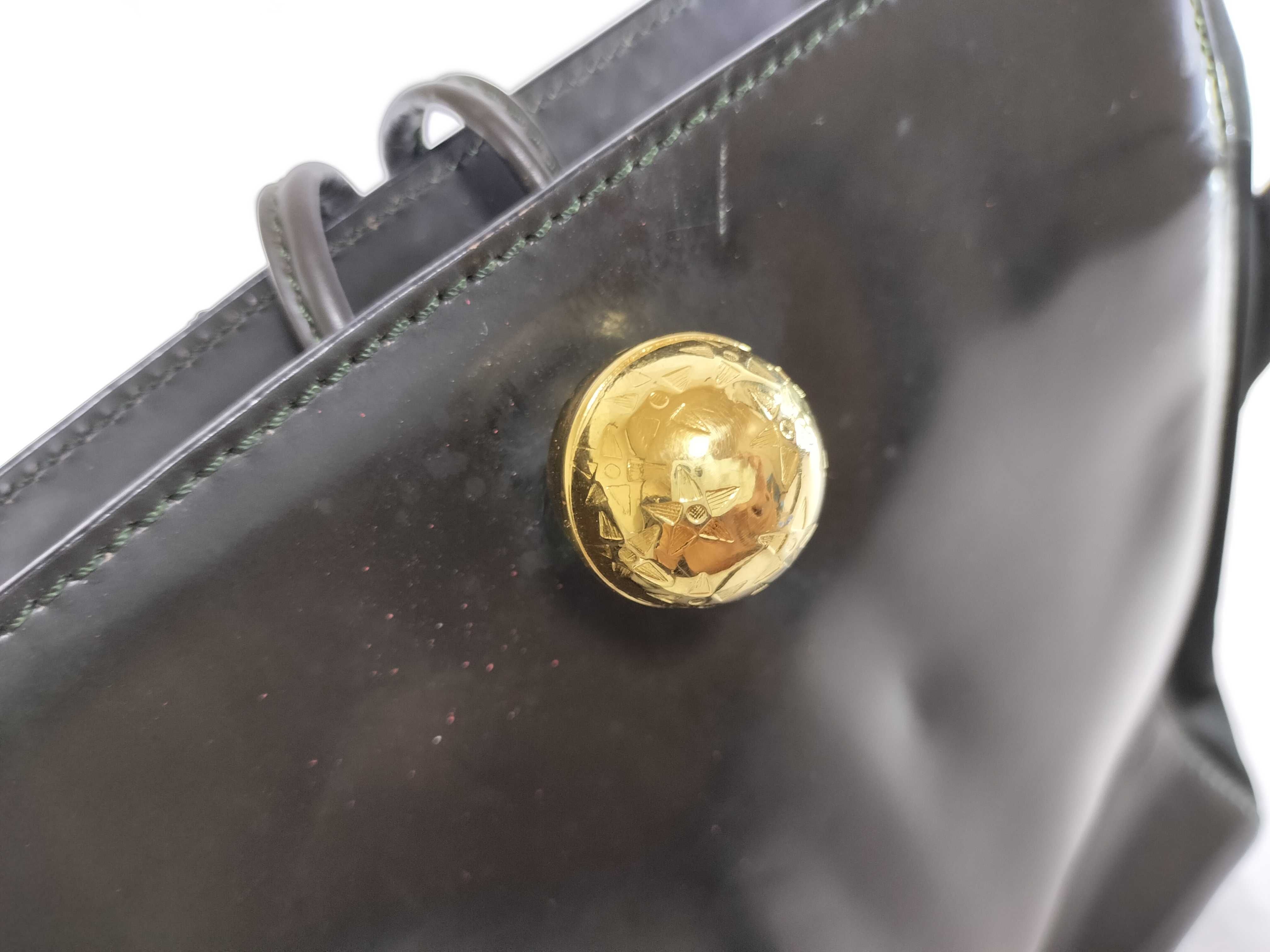 【水曜終了】(10709_0067)CELINE レザー ショルダーバッグ ショルダーバッグ