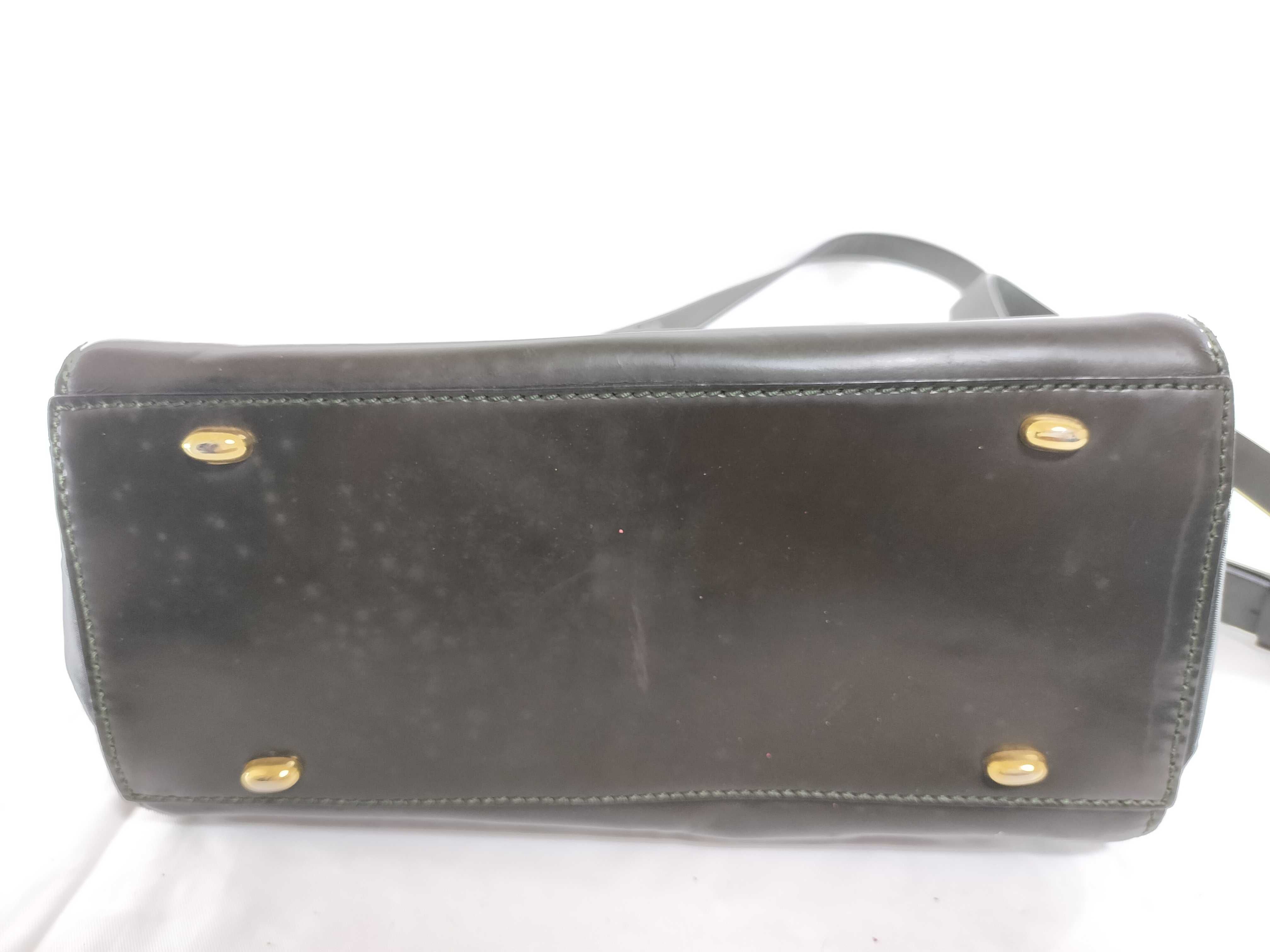 【水曜終了】(10709_0067)CELINE レザー ショルダーバッグ ショルダーバッグ