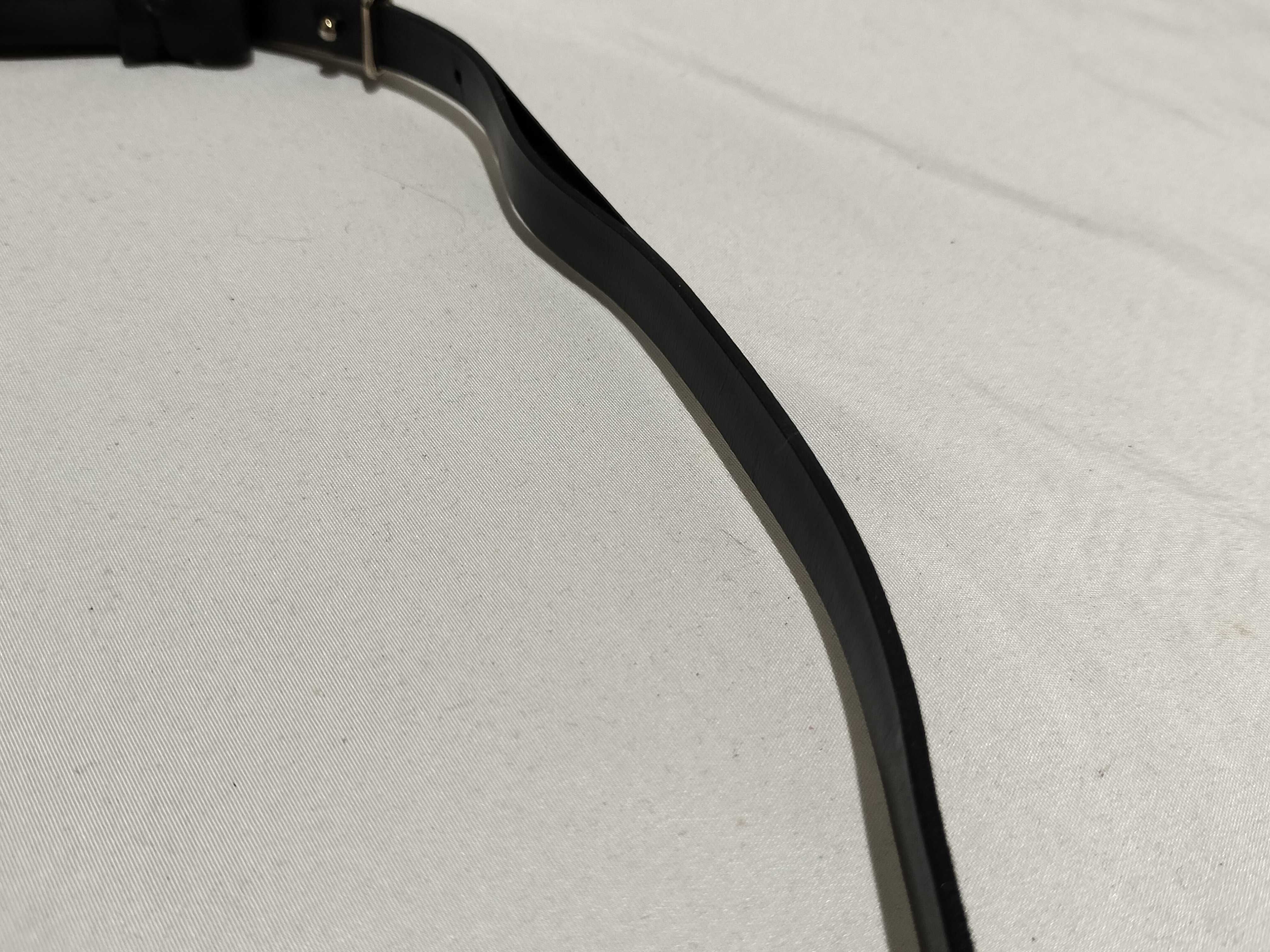 【水曜終了】(10709_0053)GUCCI ブラック 002058 ショルダーバッグ