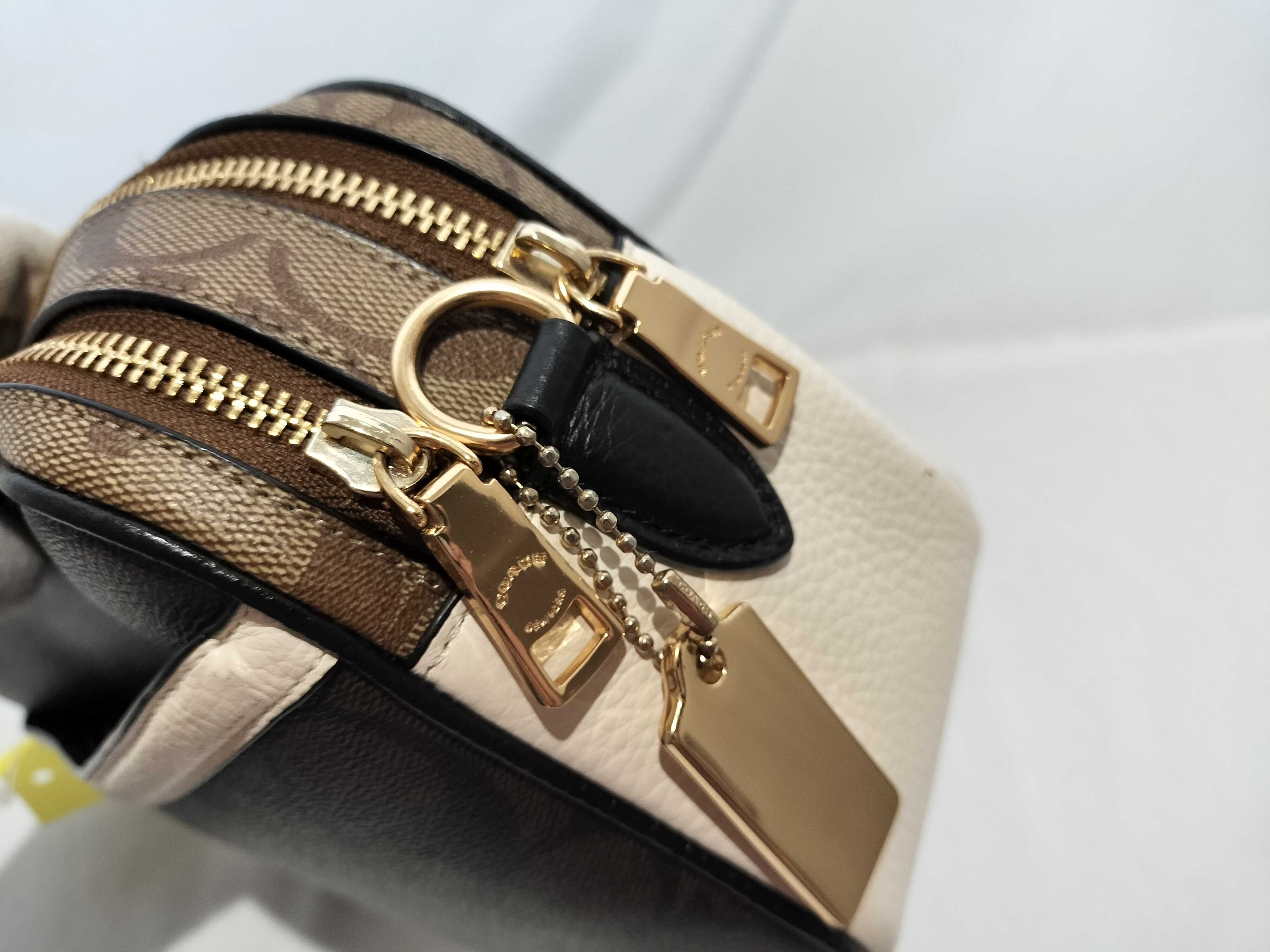 【水曜終了】(10698_0076)COACH シグネチャー H2011 C1767 ショルダーバッグ ショルダーバッグ