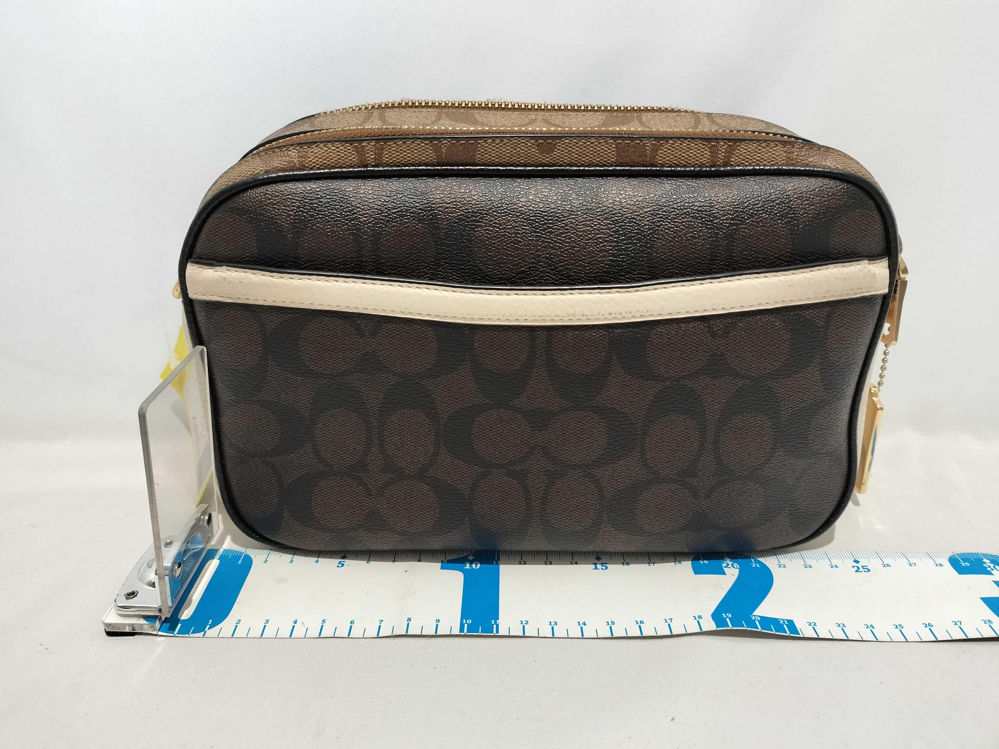 【水曜終了】(10698_0076)COACH シグネチャー H2011 C1767 ショルダーバッグ ショルダーバッグ