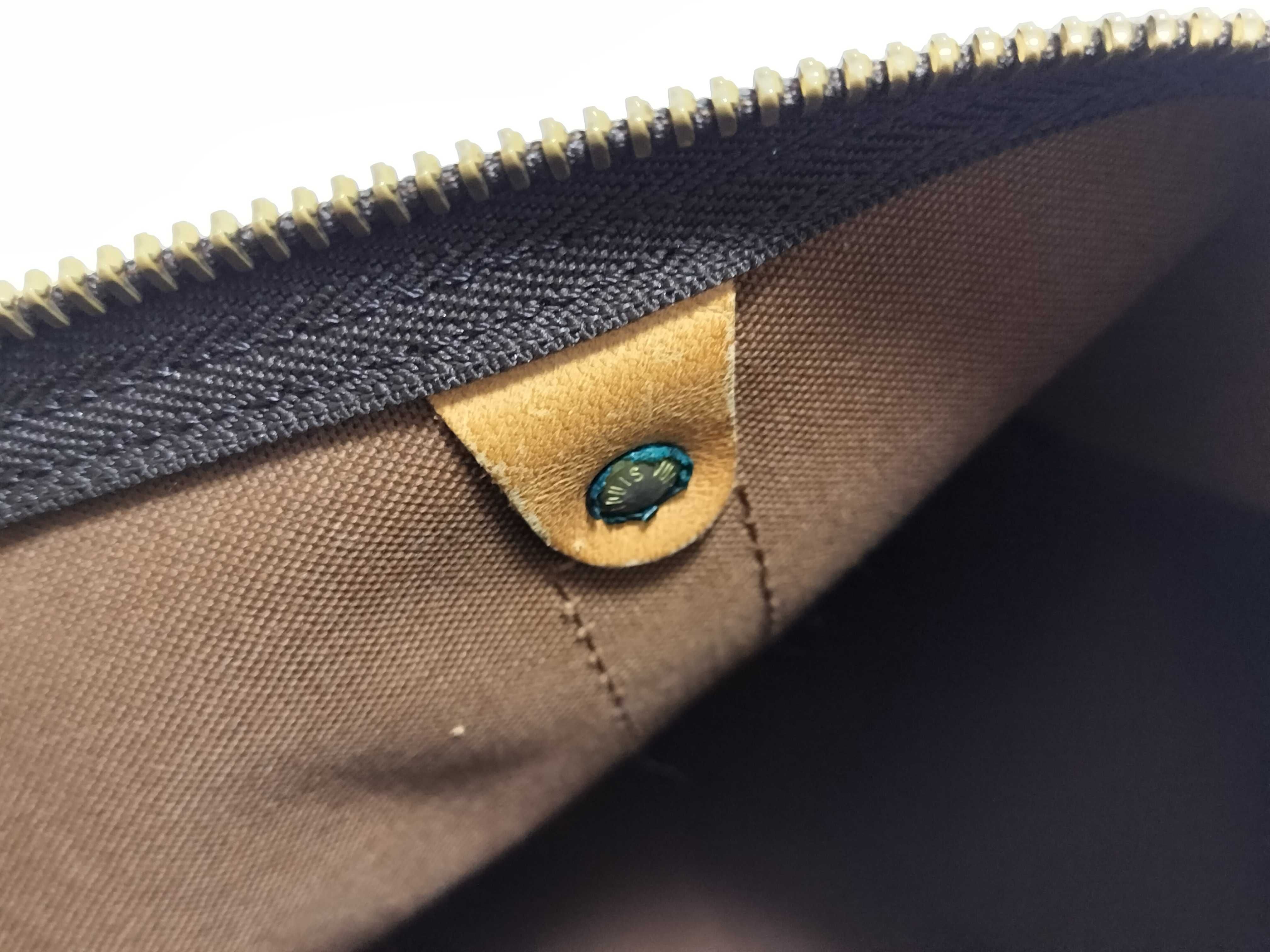 【水曜終了】(10708_0043)LOUIS VUITTON モノグラム キーポル 55 ボストンバッグ