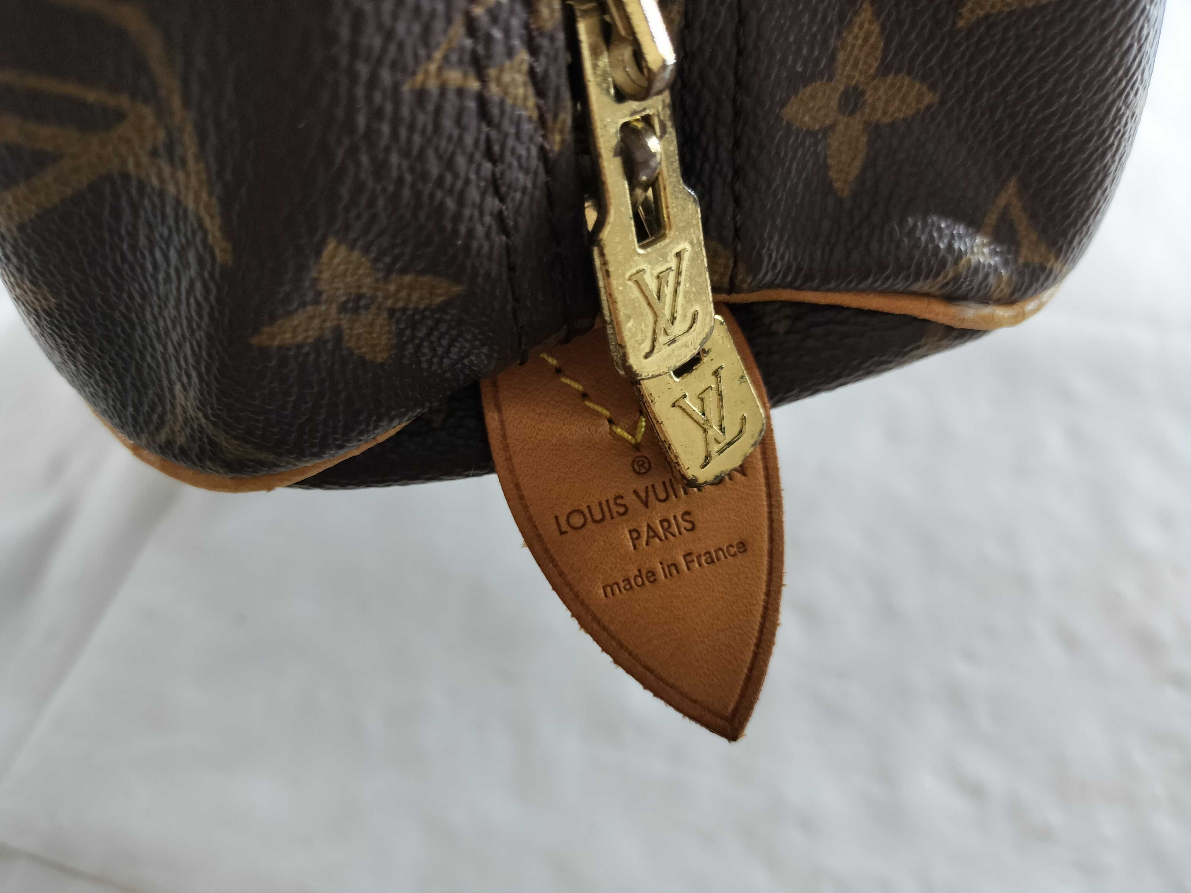【水曜終了】(10708_0043)LOUIS VUITTON モノグラム キーポル 55 ボストンバッグ