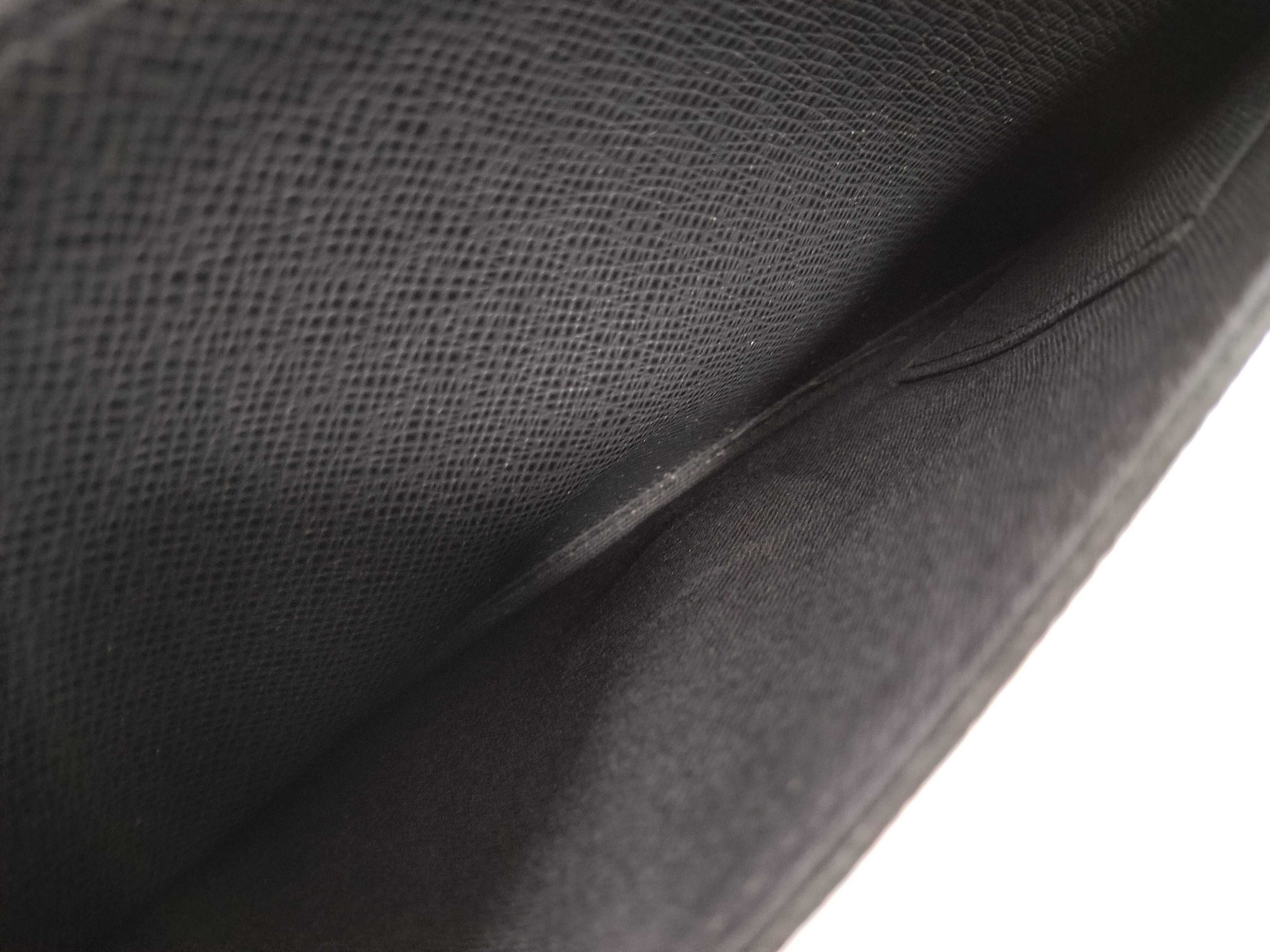 【水曜終了】(10697_0044)LOUIS VUITTON タイガ ベライヤ セカンドバッグ