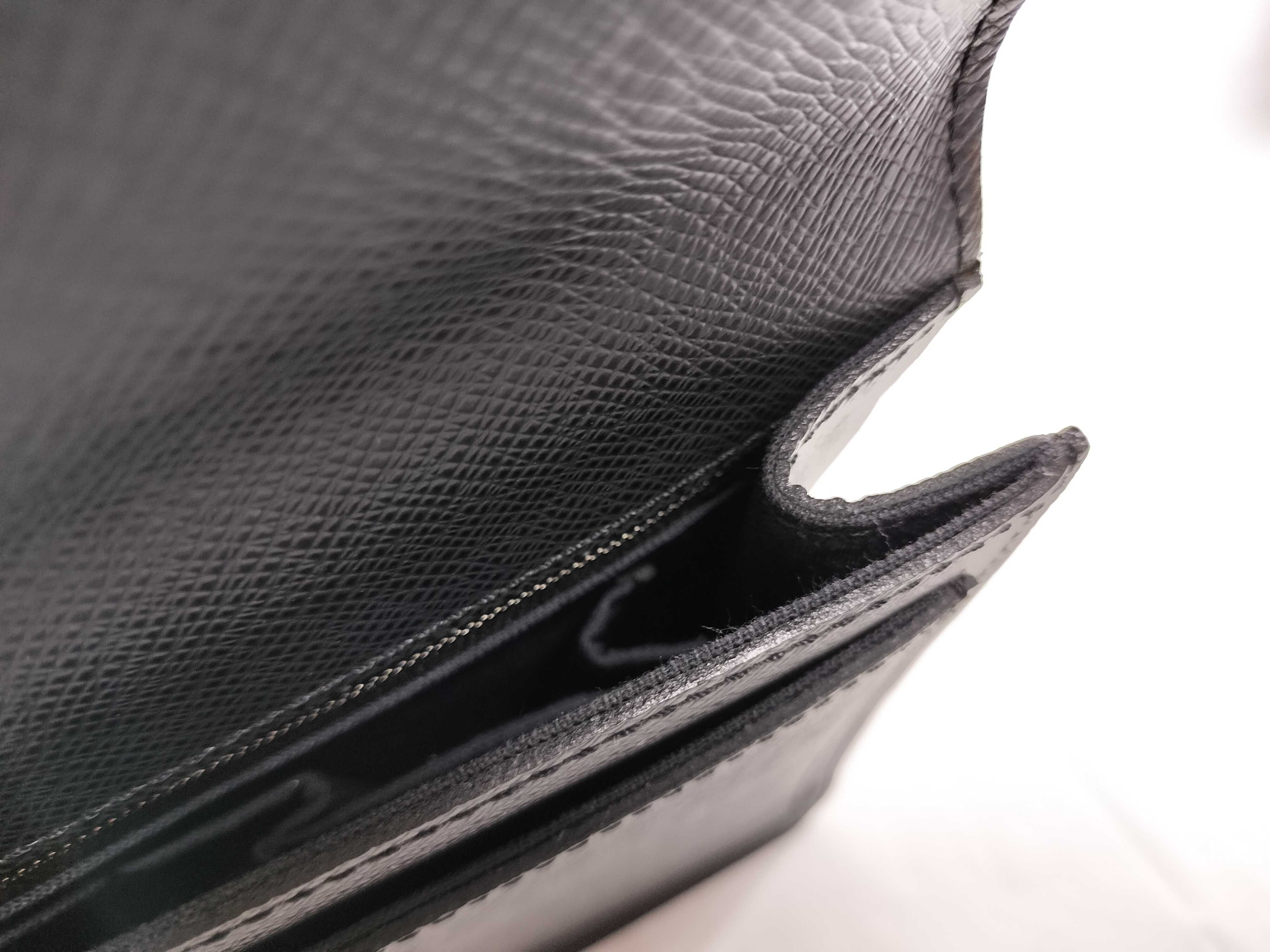 【水曜終了】(10697_0044)LOUIS VUITTON タイガ ベライヤ セカンドバッグ