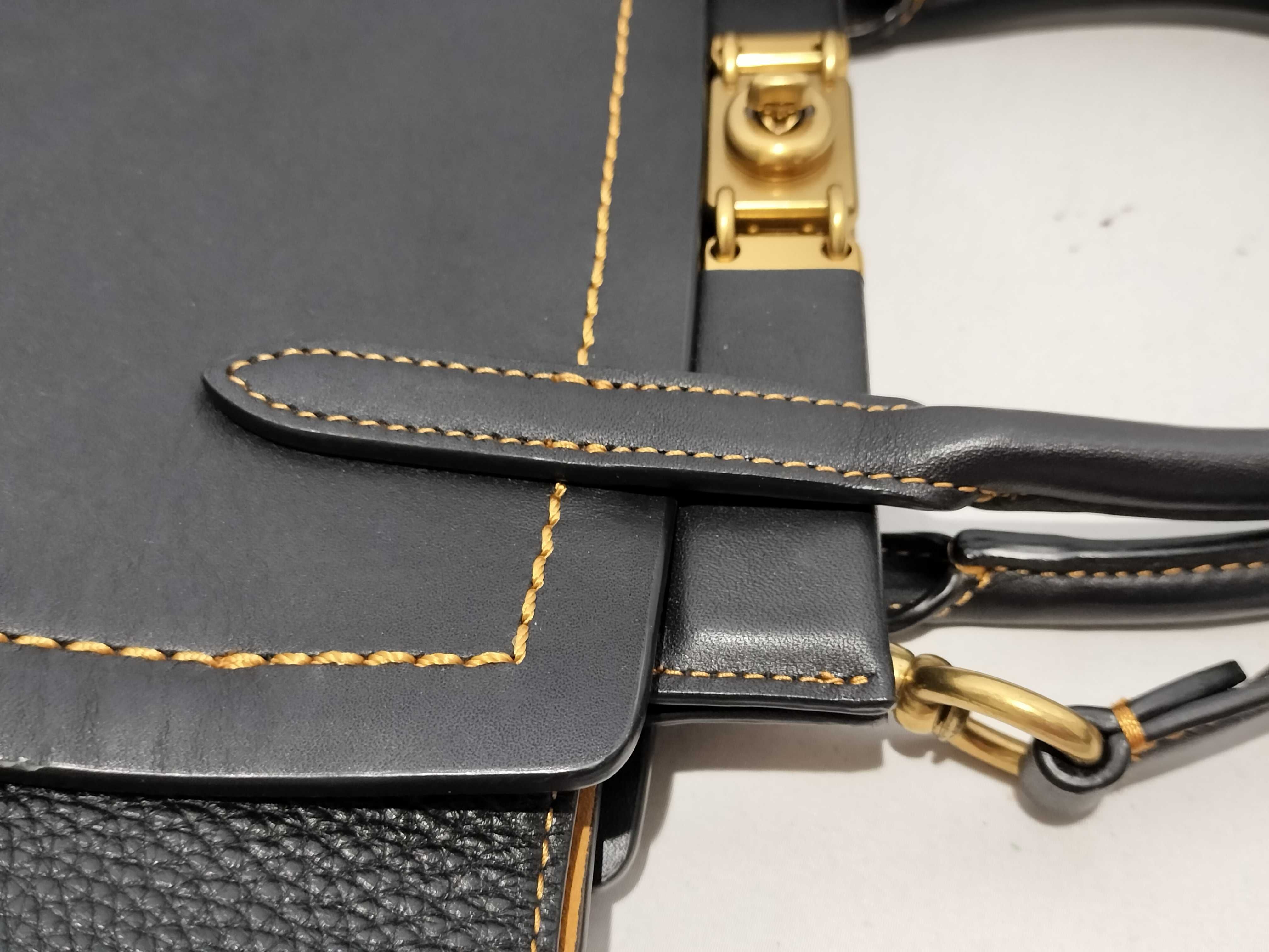 【水曜終了】(10699_0069)COACH ハンドバッグ ショルダーバッグ