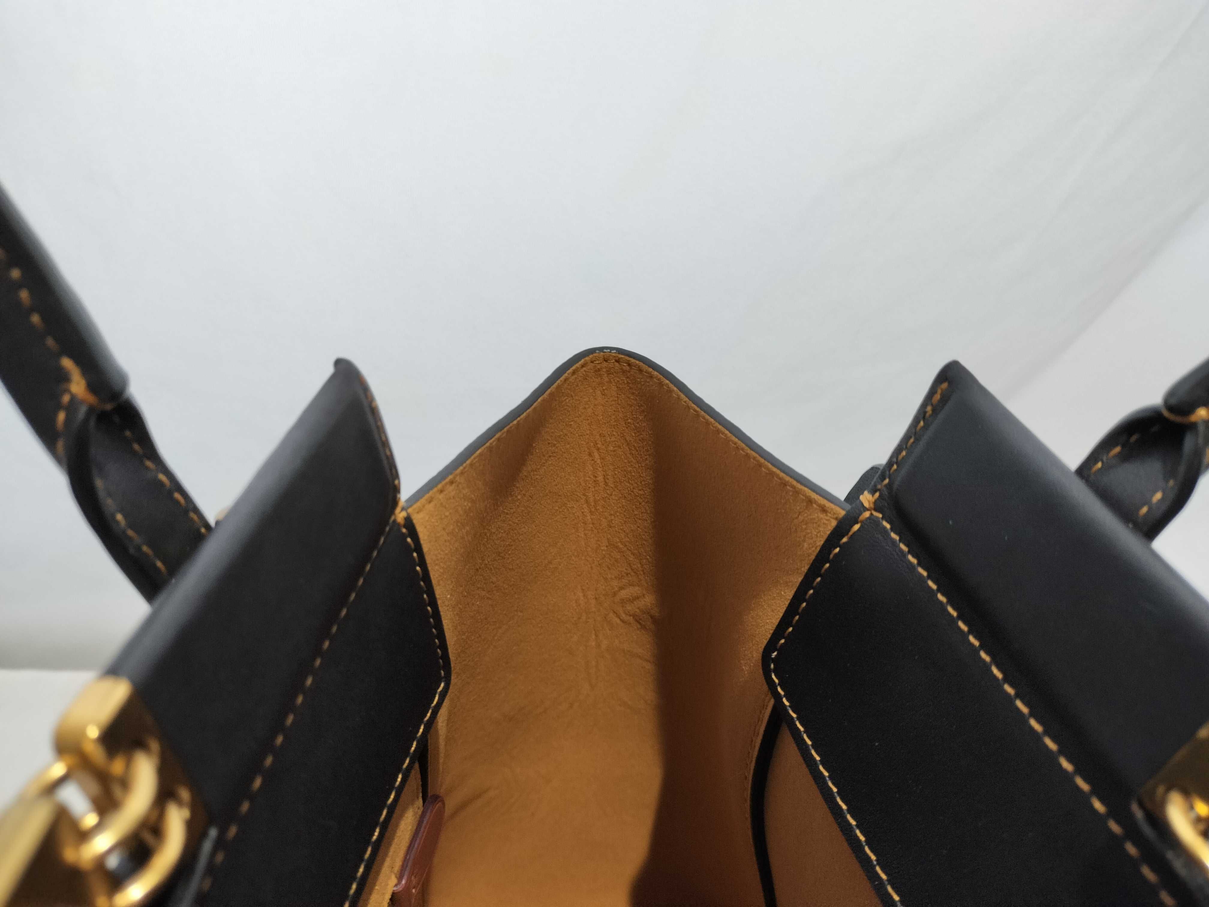 【水曜終了】(10699_0069)COACH ハンドバッグ ショルダーバッグ