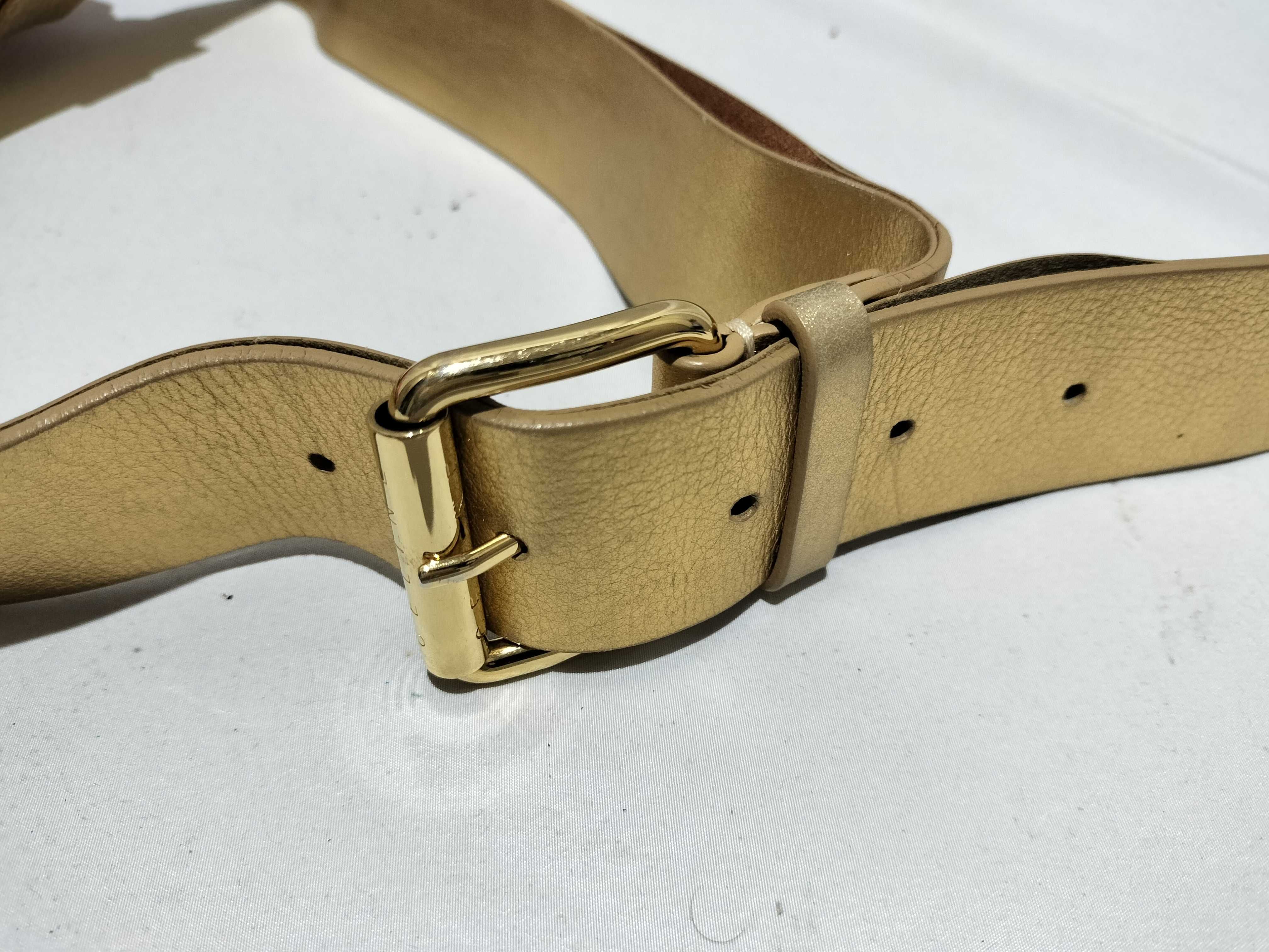 【水曜終了】(10709_0079)CELINE ウエストポーチ キャンバス ウエストバッグ