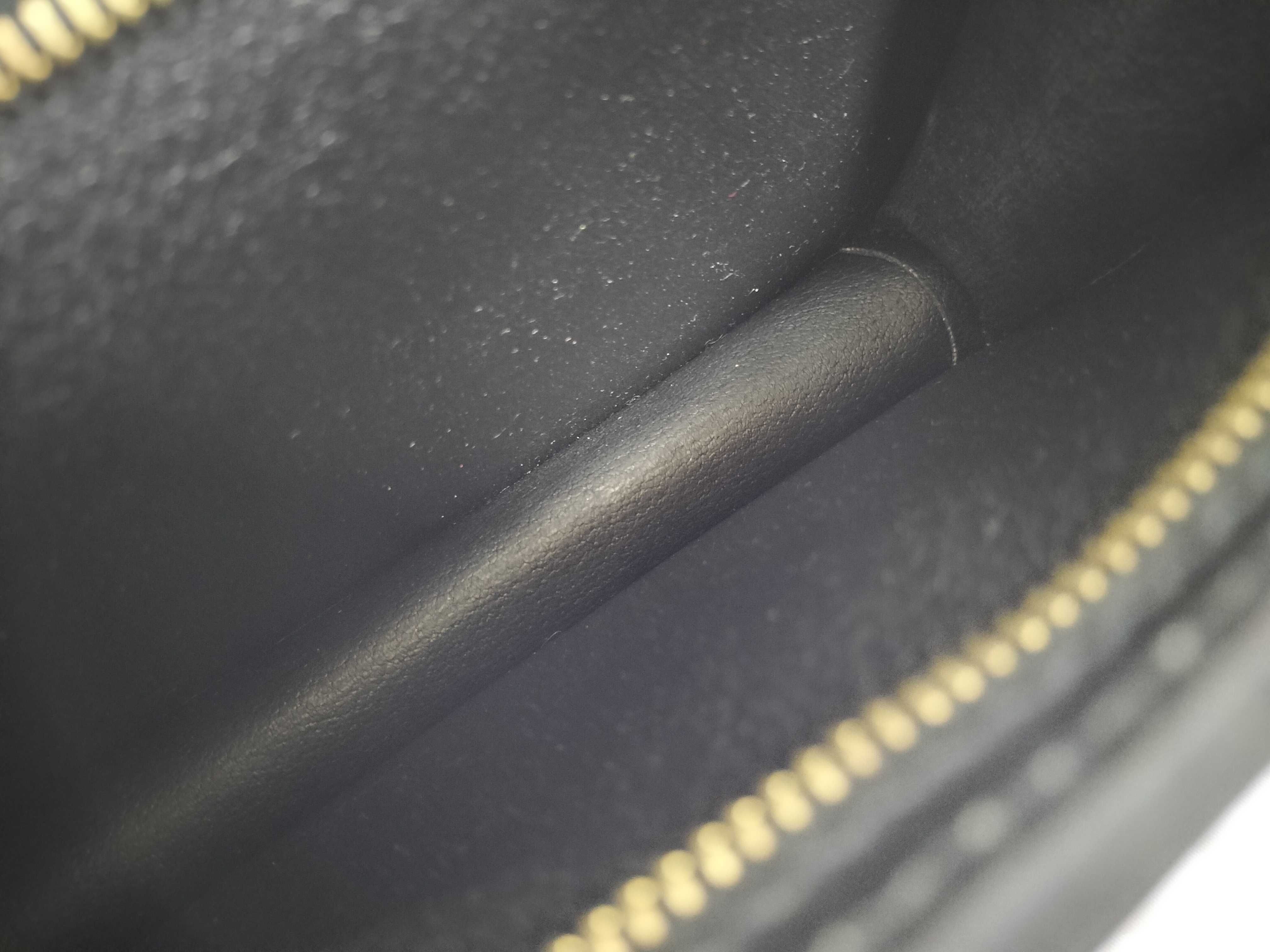 【水曜終了】(10698_0114)CELINE レザー セカンドバッグ セカンドバッグ