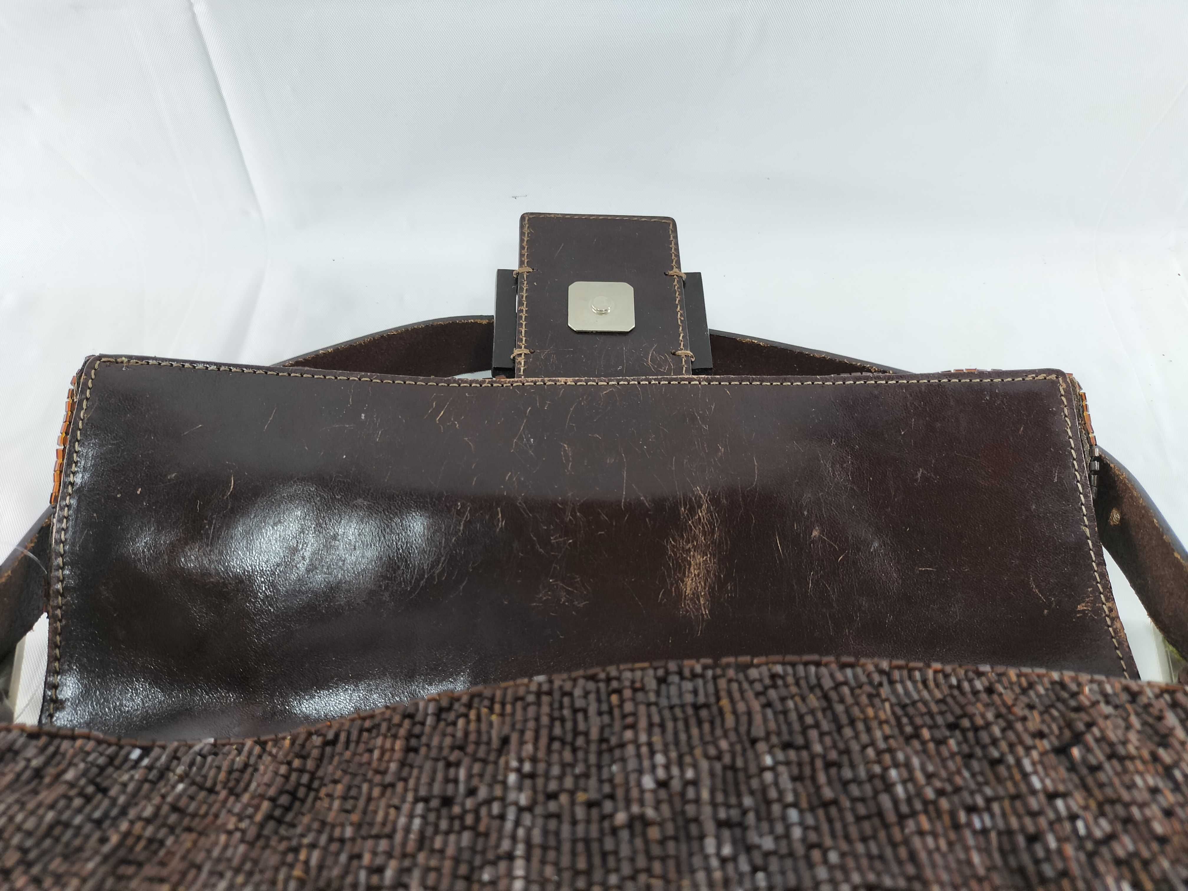 【水曜終了】(10709_0125)FENDI マンマ ビジュー ワンショルダー ショルダーバッグ