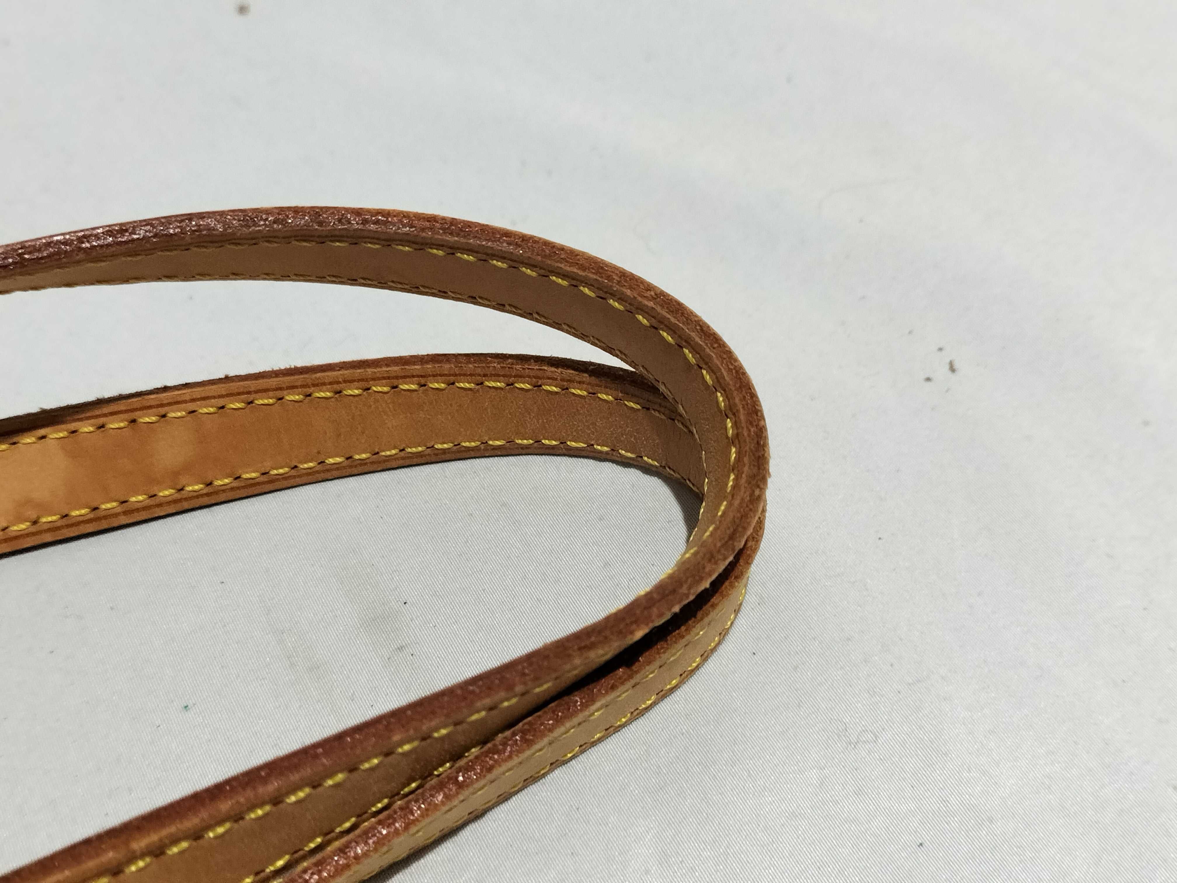 【水曜終了】(10708_0047)LOUIS VUITTON モノグラム M42238 プチ・バケット ポーチ付き トートバッグ