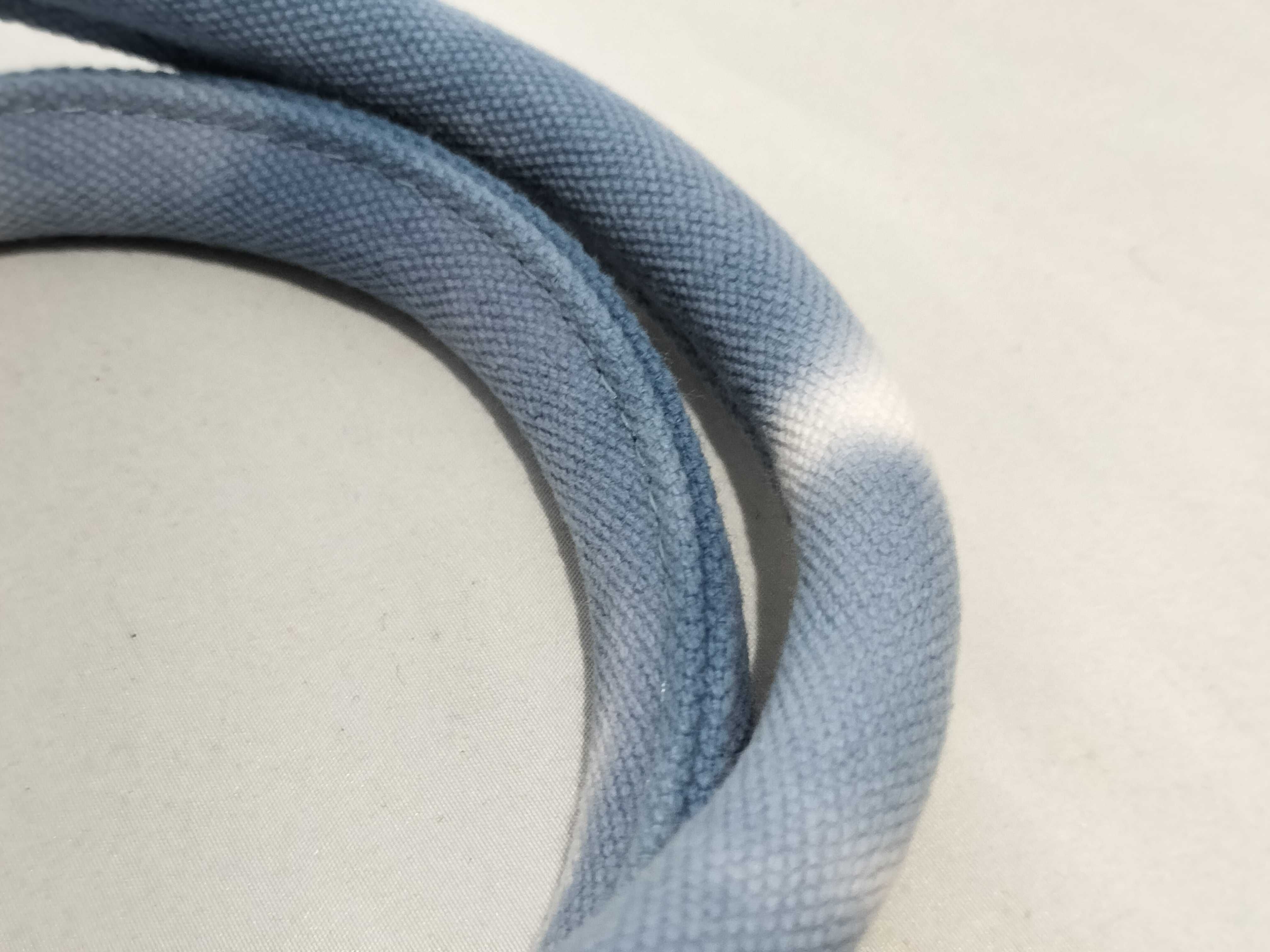 【水曜終了】(10698_0090)ARMANI AX キャンバス バッグ 未使用 ハンドバッグ