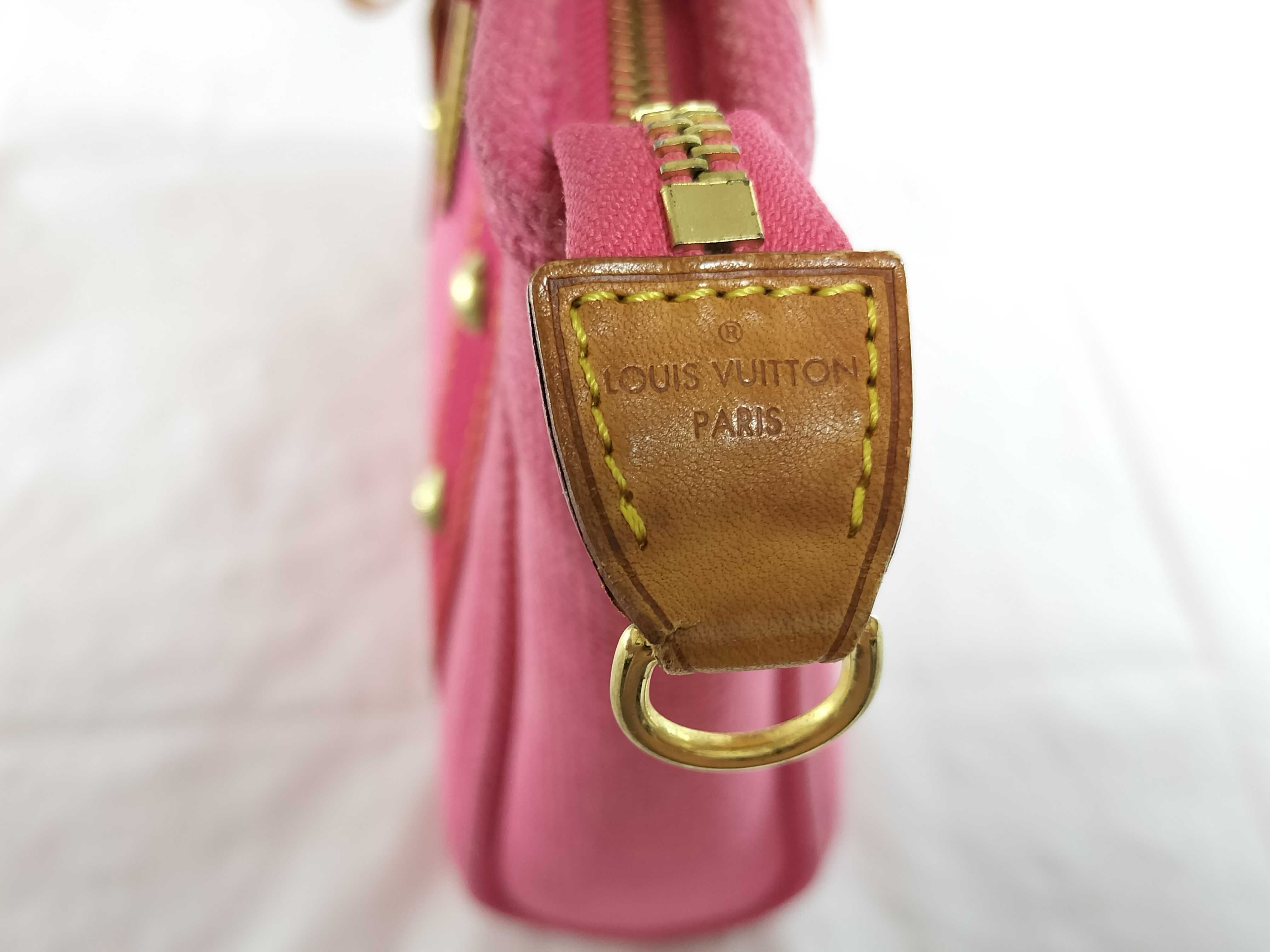 【水曜終了】(10708_0050)LOUIS VUITTON アンティグア M40038 カバ PM トートバッグ