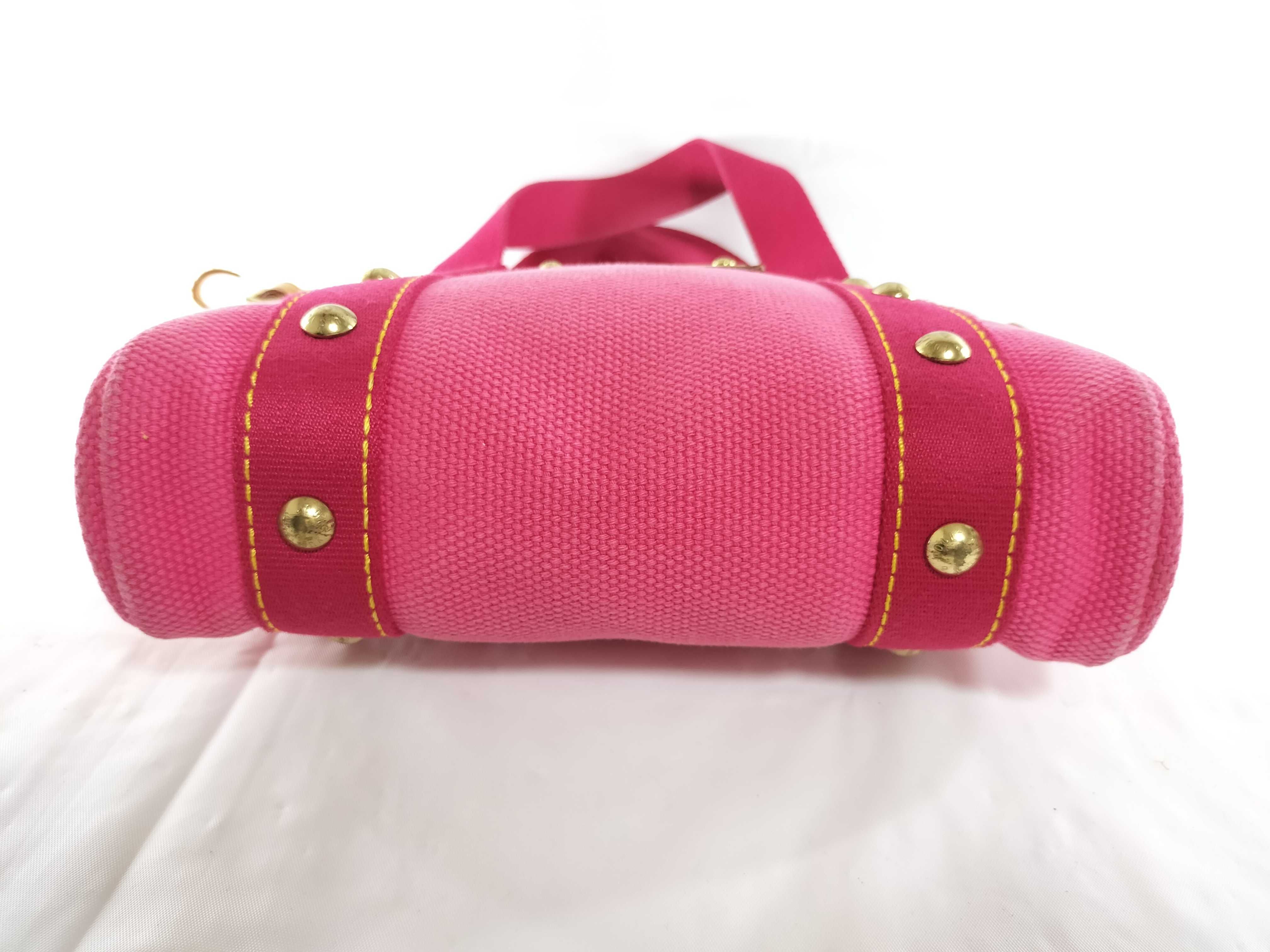 【水曜終了】(10708_0050)LOUIS VUITTON アンティグア M40038 カバ PM トートバッグ