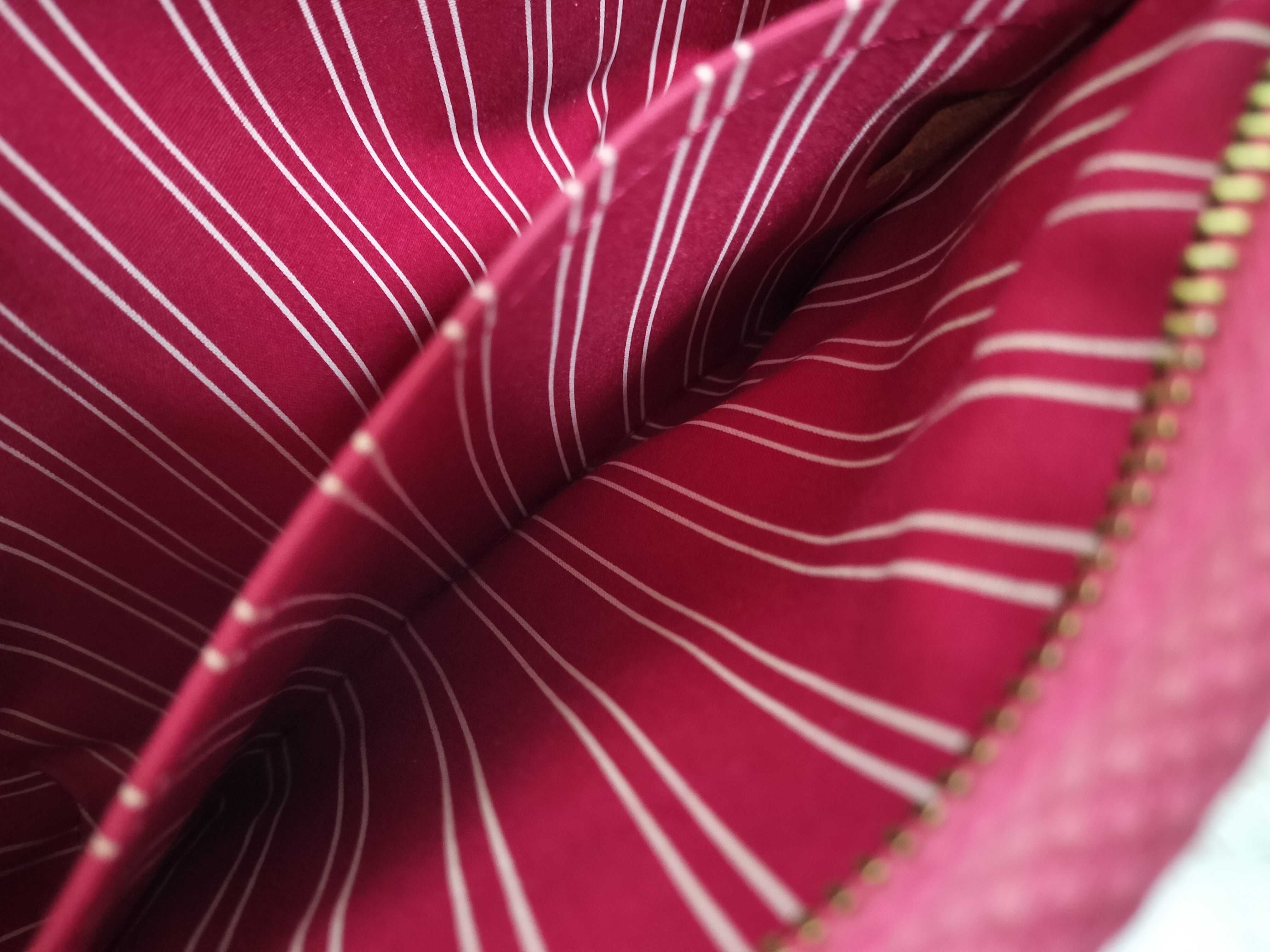 【水曜終了】(10708_0050)LOUIS VUITTON アンティグア M40038 カバ PM トートバッグ