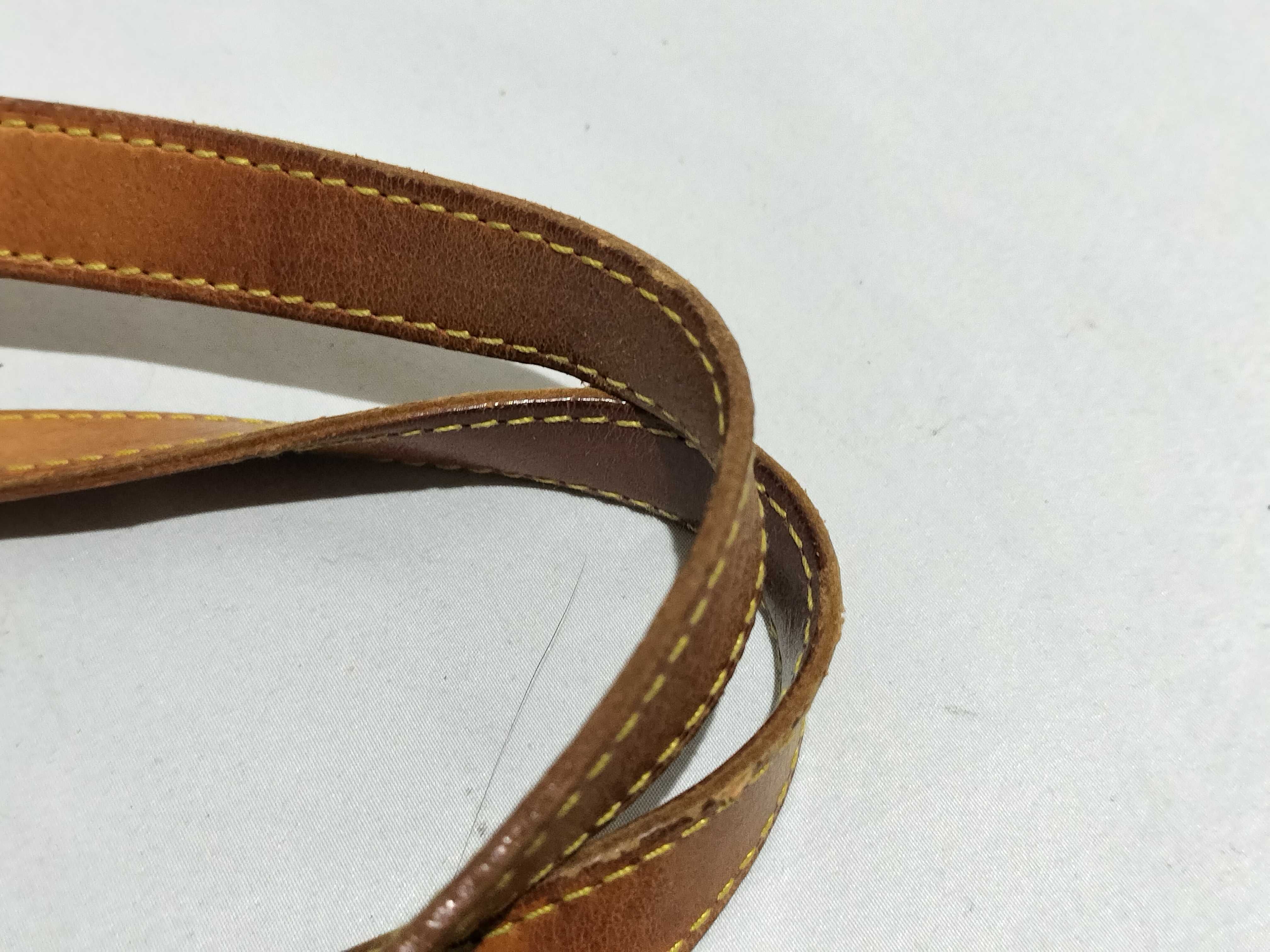 【水曜終了】(10708_0150)LOUIS VUITTON モノグラム M40007 ポパンクール・オ ショルダーバッグ