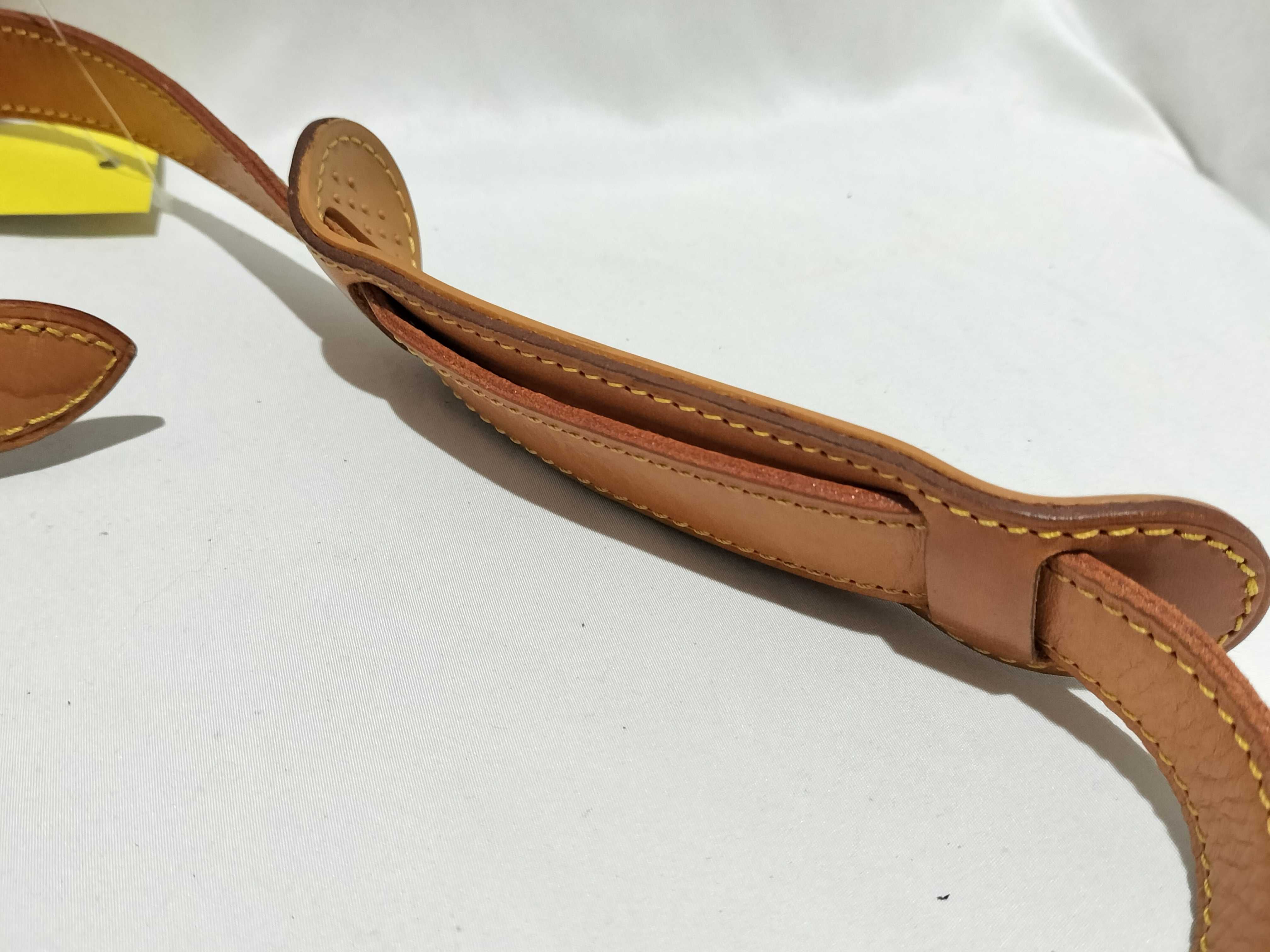 【水曜終了】(10708_0051)LOUIS VUITTON モノグラム M42254 ソミュール35 ショルダーバッグ