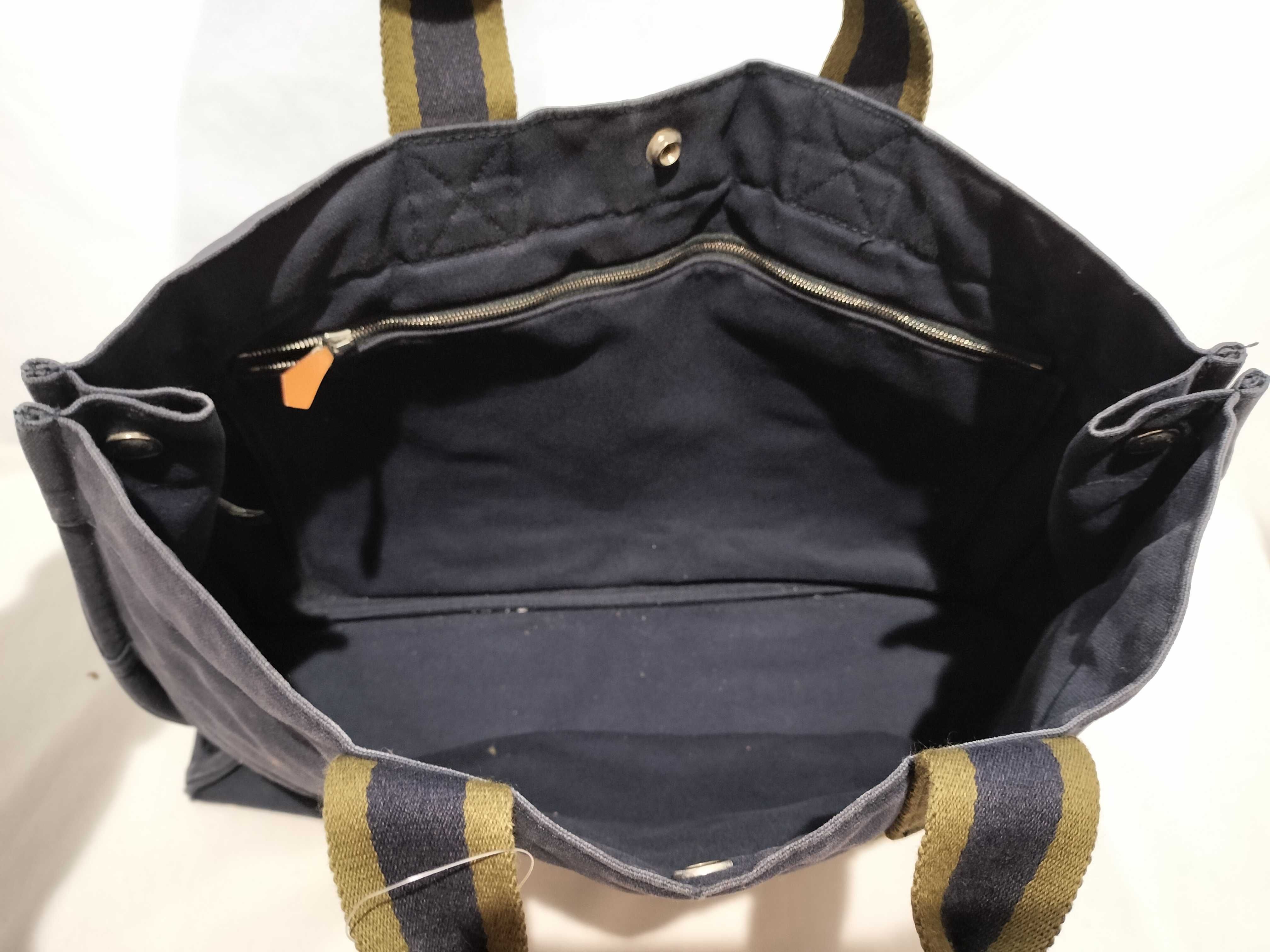 【水曜終了】(10706_0003)HERMES フールトゥ MM ハンドバッグ
