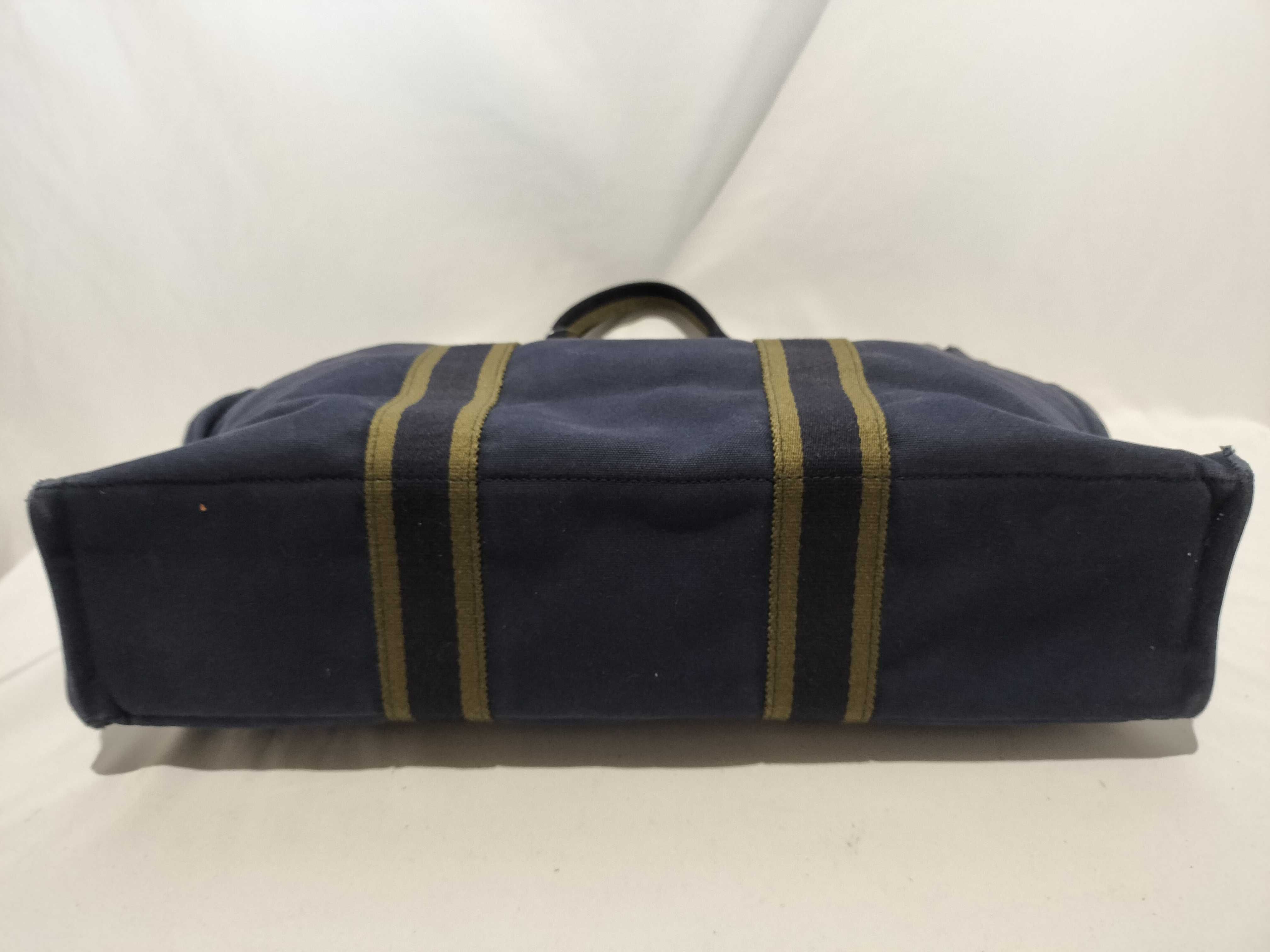 【水曜終了】(10706_0003)HERMES フールトゥ MM ハンドバッグ