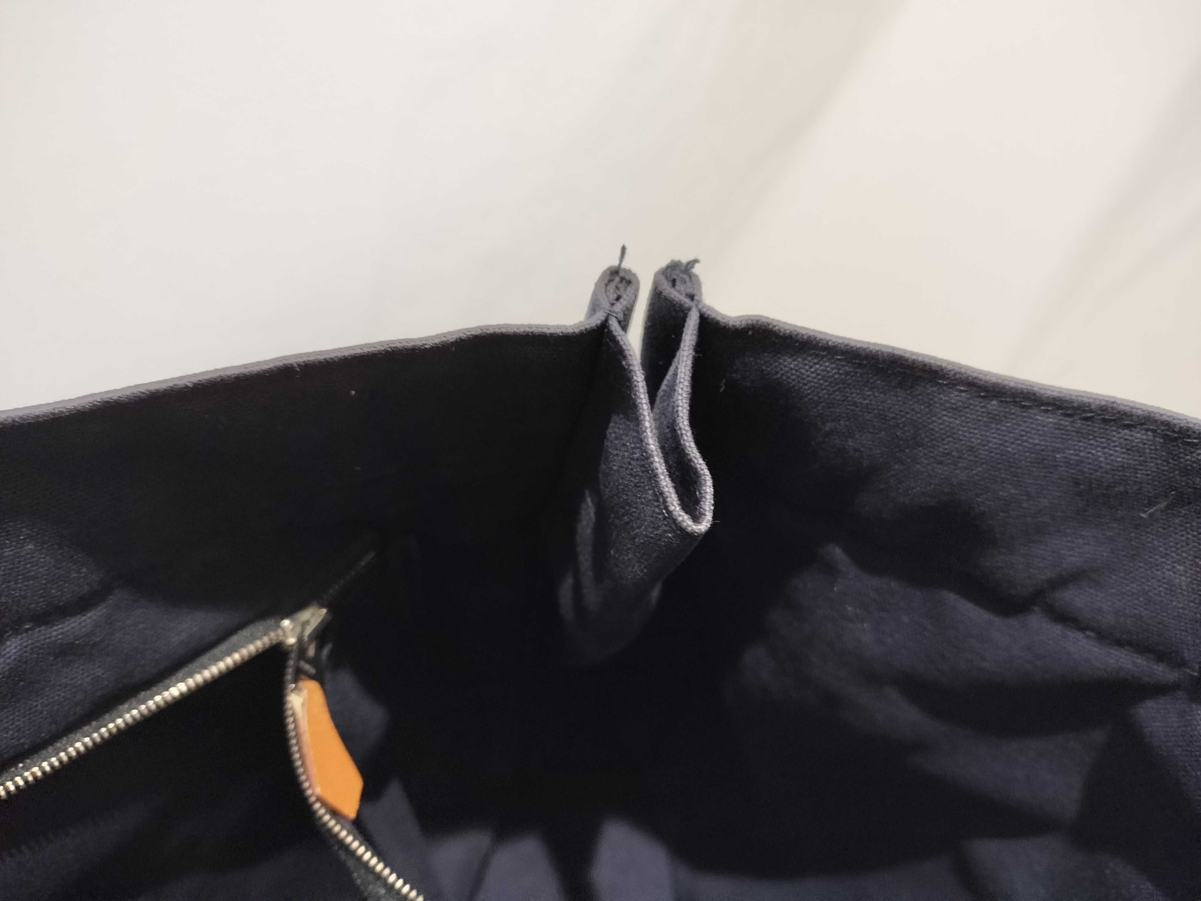 【水曜終了】(10706_0003)HERMES フールトゥ MM ハンドバッグ