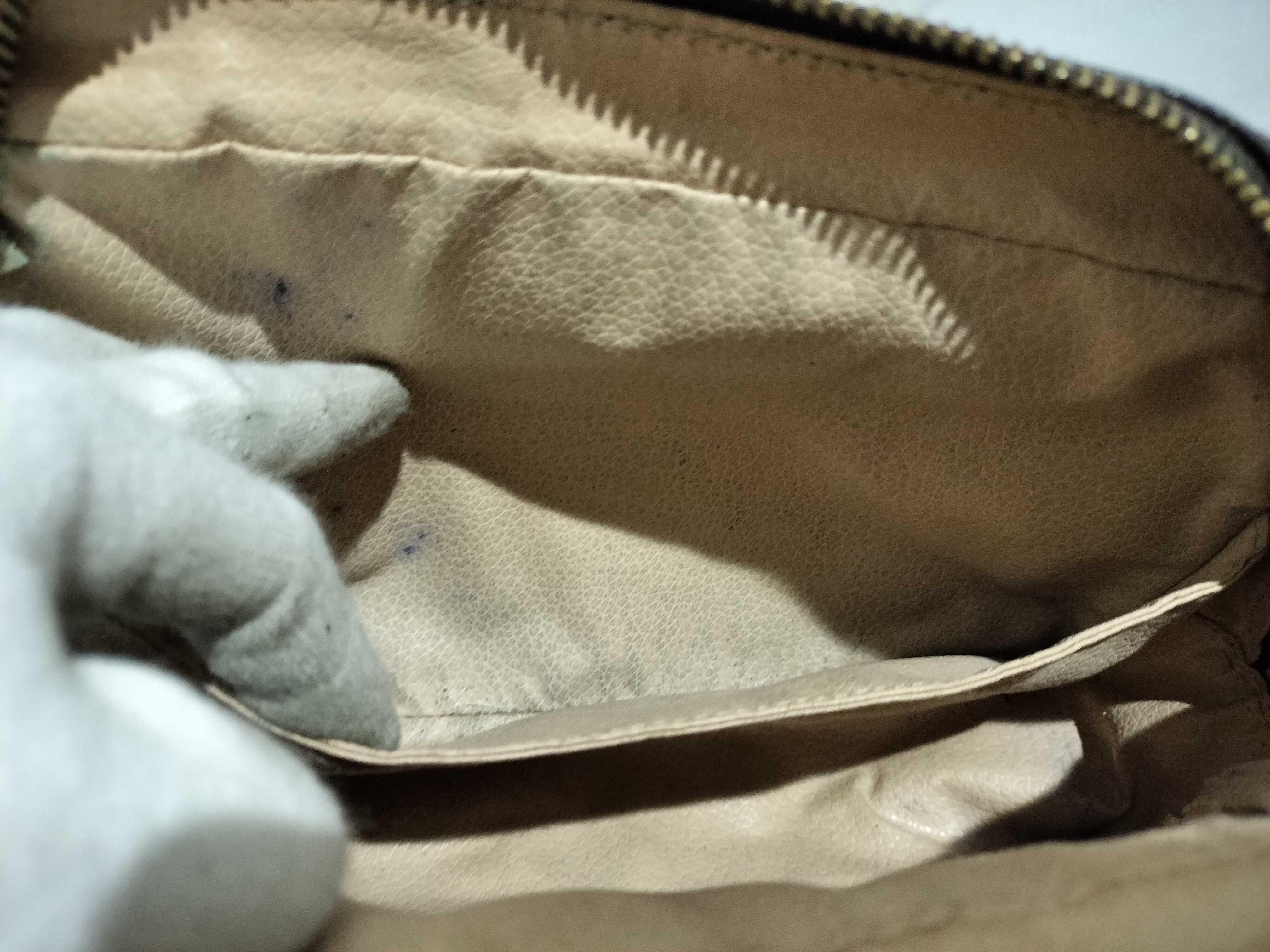 【水曜終了】(10708_0053)LOUIS VUITTON モノグラム トゥルーストワレット23 ポーチ