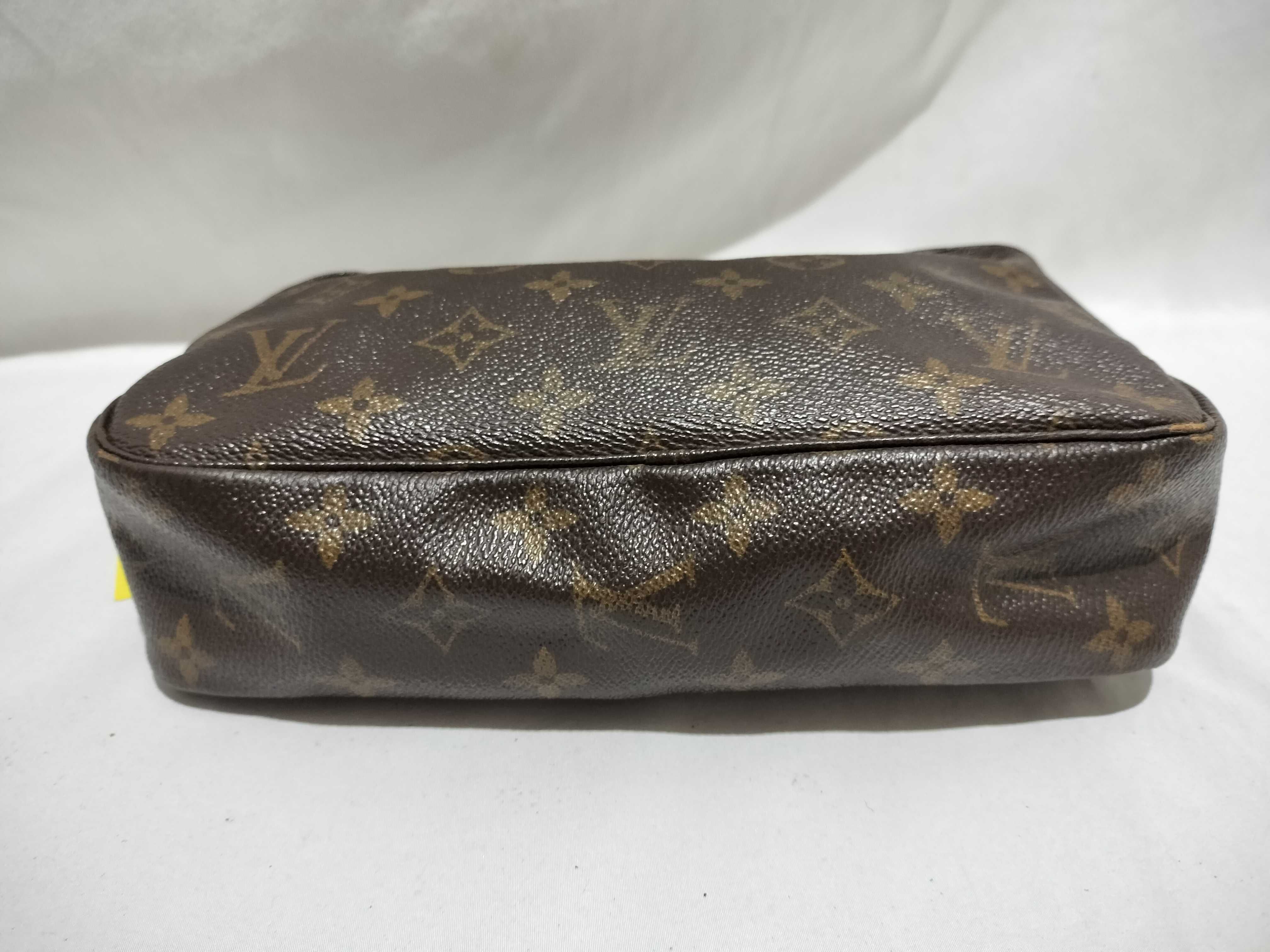 【水曜終了】(10708_0053)LOUIS VUITTON モノグラム トゥルーストワレット23 ポーチ