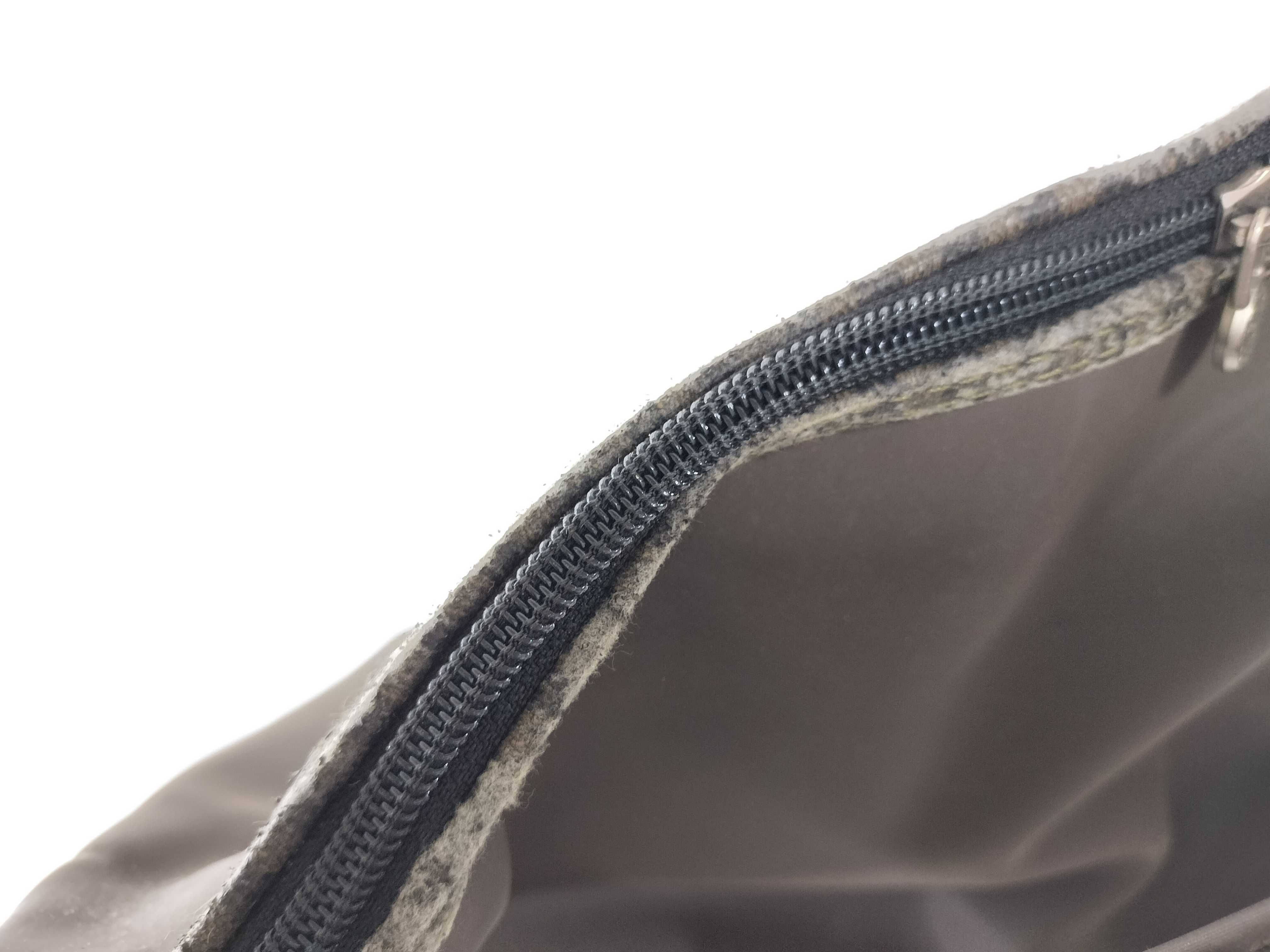 【水曜終了】(10709_0126)FENDI ペカン柄 ハンドバッグ ショルダーバッグ