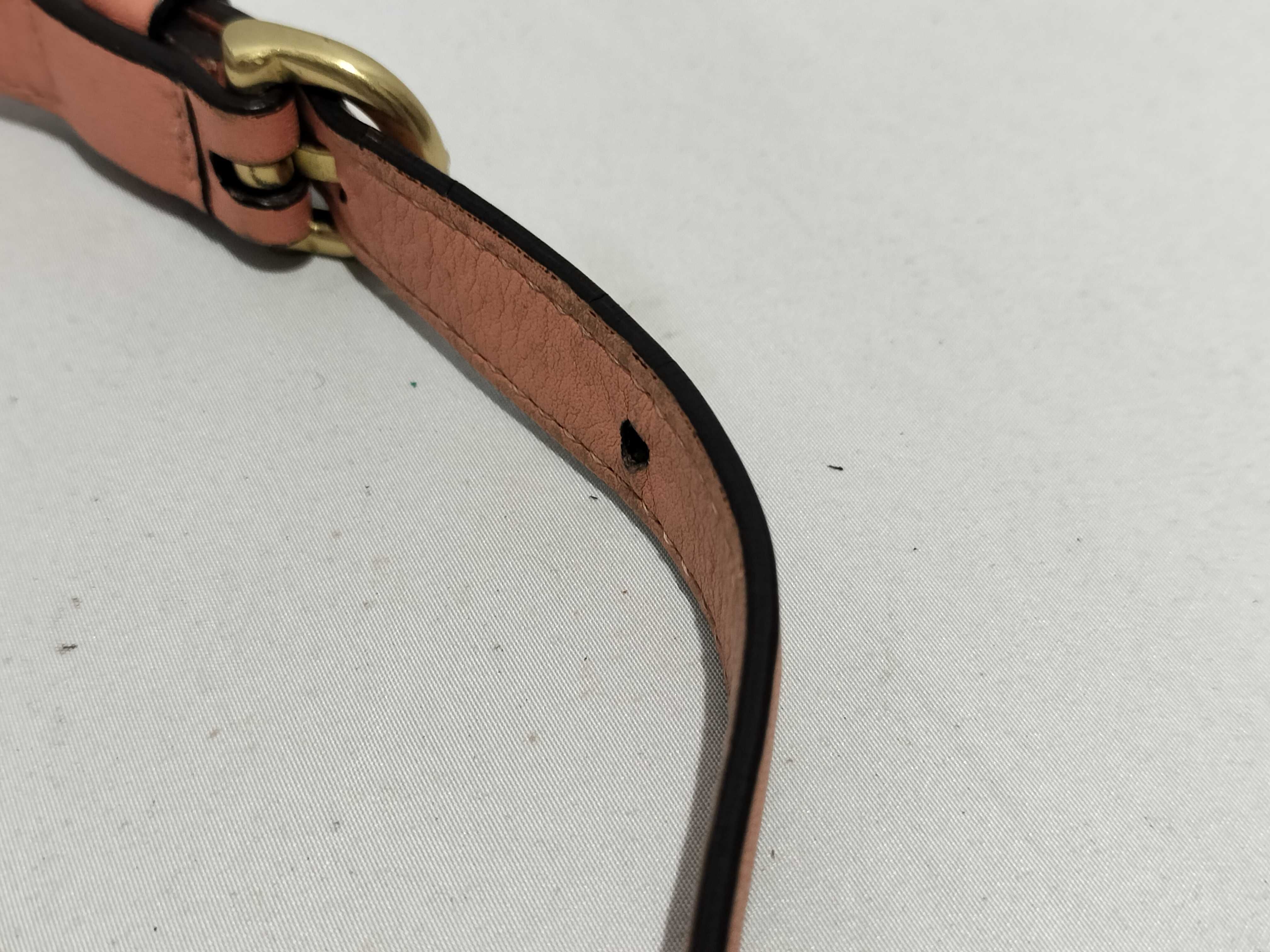 【水曜終了】(10699_0071)COACH シグネチャー 43740 ハンドバッグ