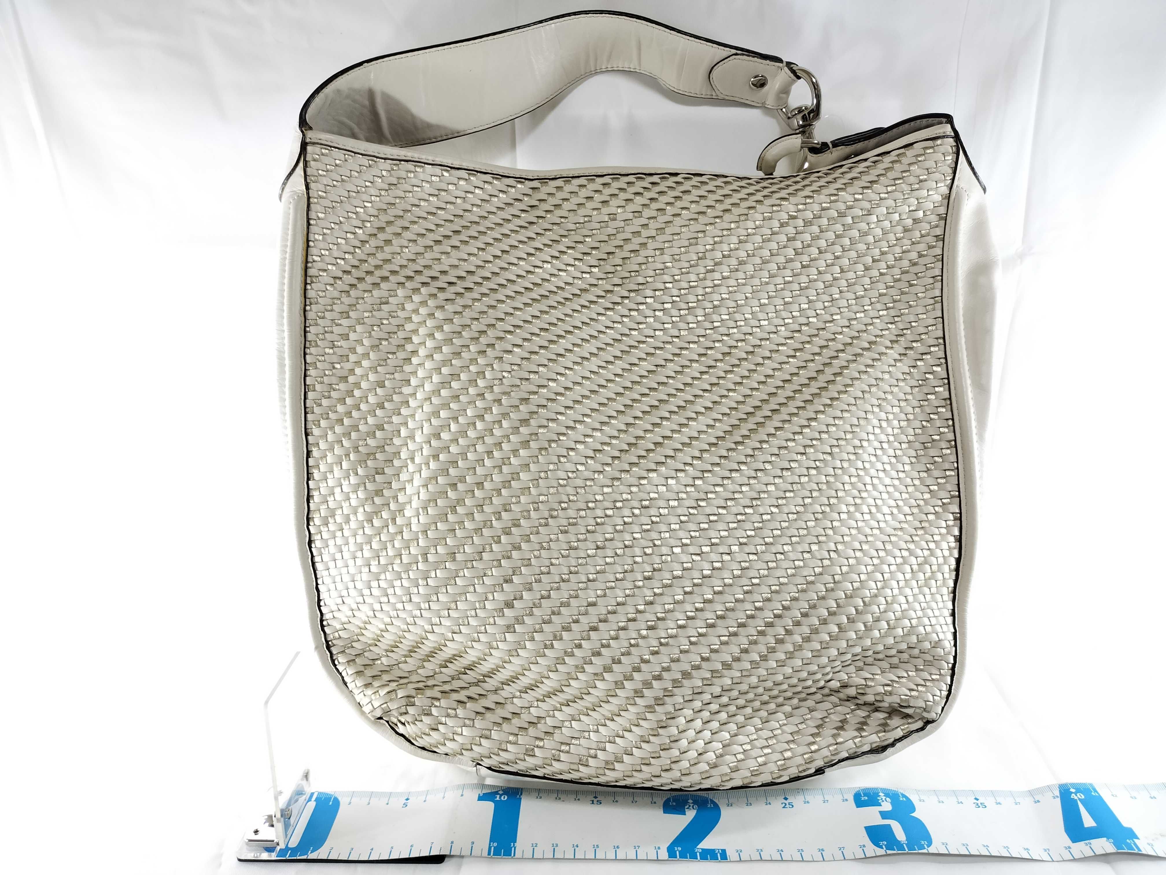 【水曜終了】(10699_0074)COACH F29894 ワンハンド ショルダーバッグ