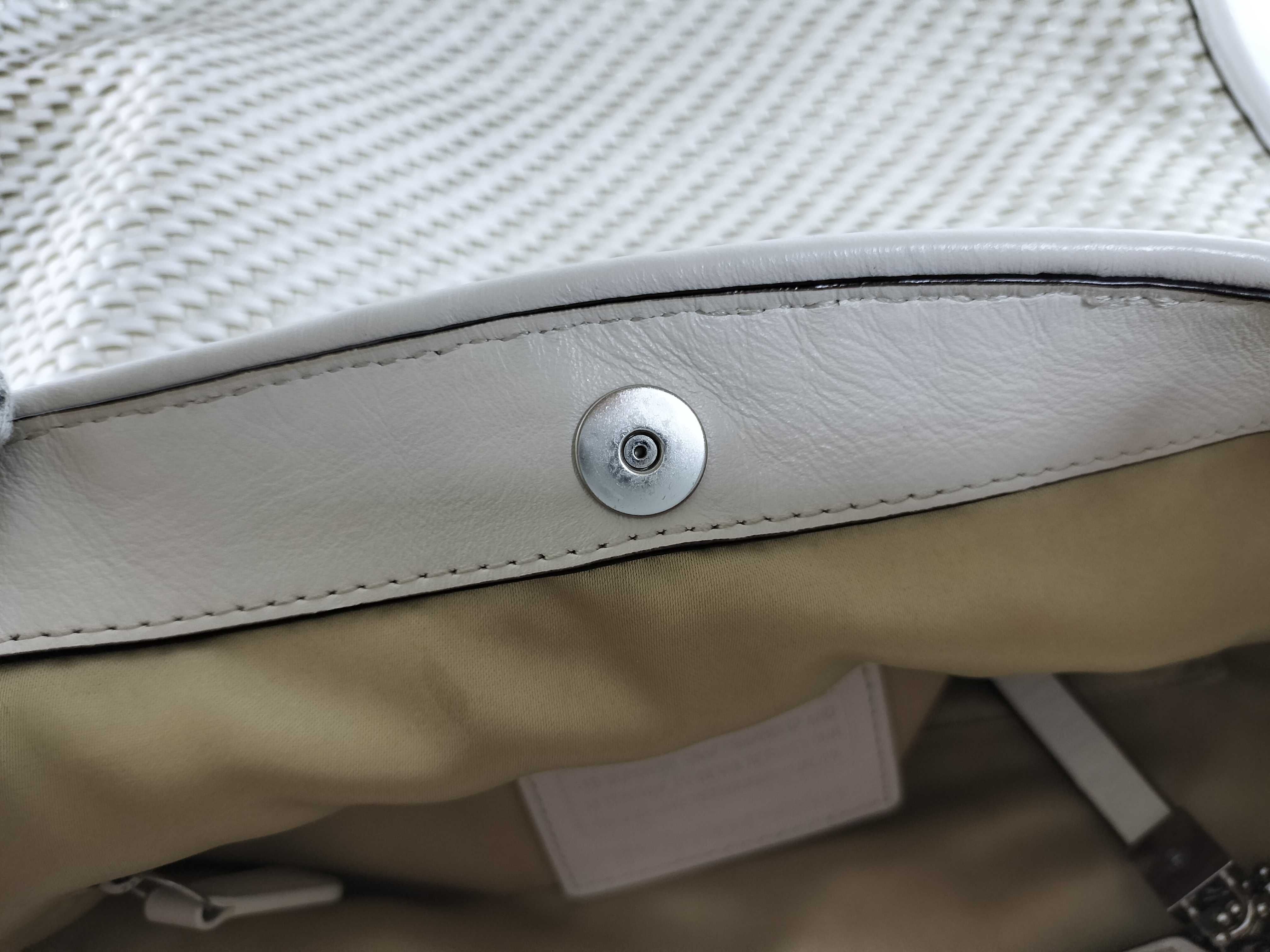 【水曜終了】(10699_0074)COACH F29894 ワンハンド ショルダーバッグ