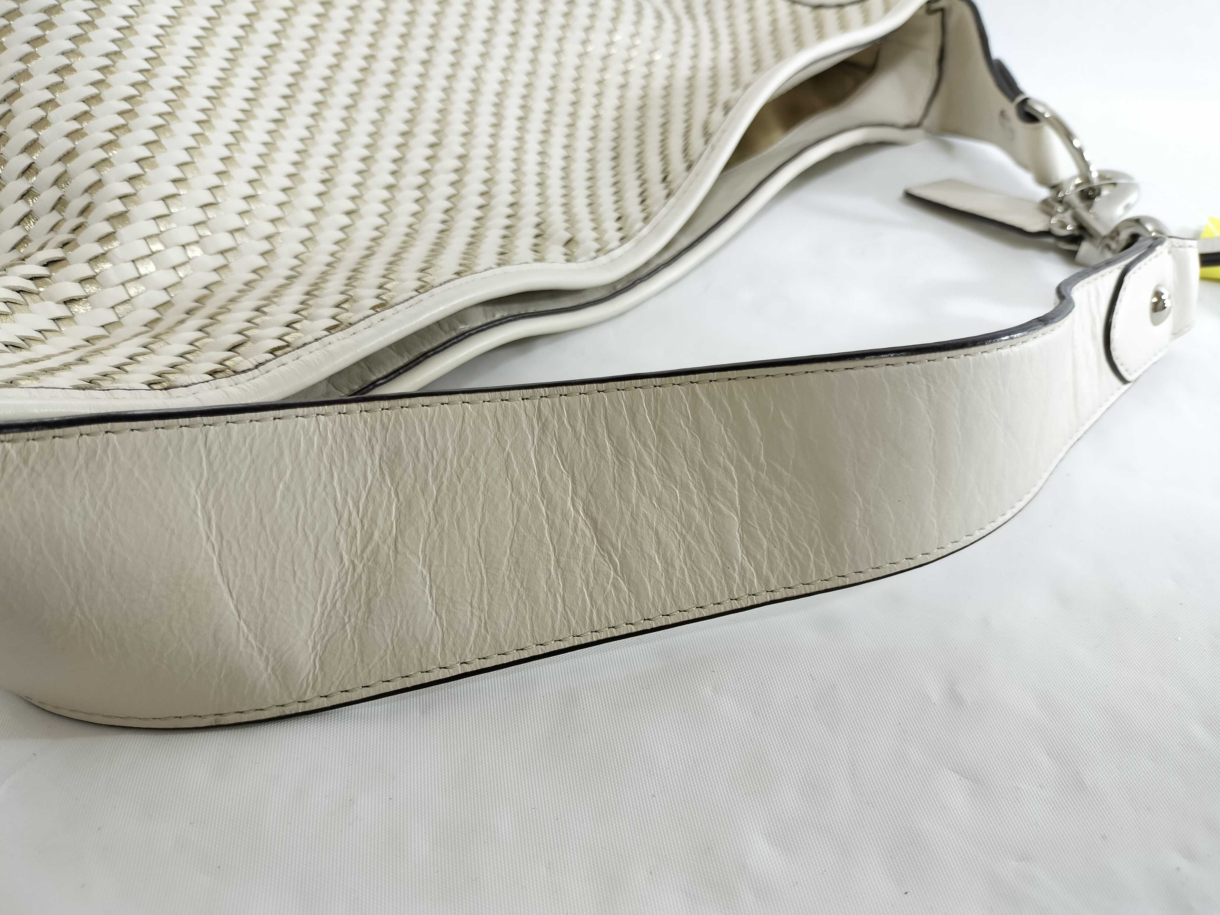 【水曜終了】(10699_0074)COACH F29894 ワンハンド ショルダーバッグ