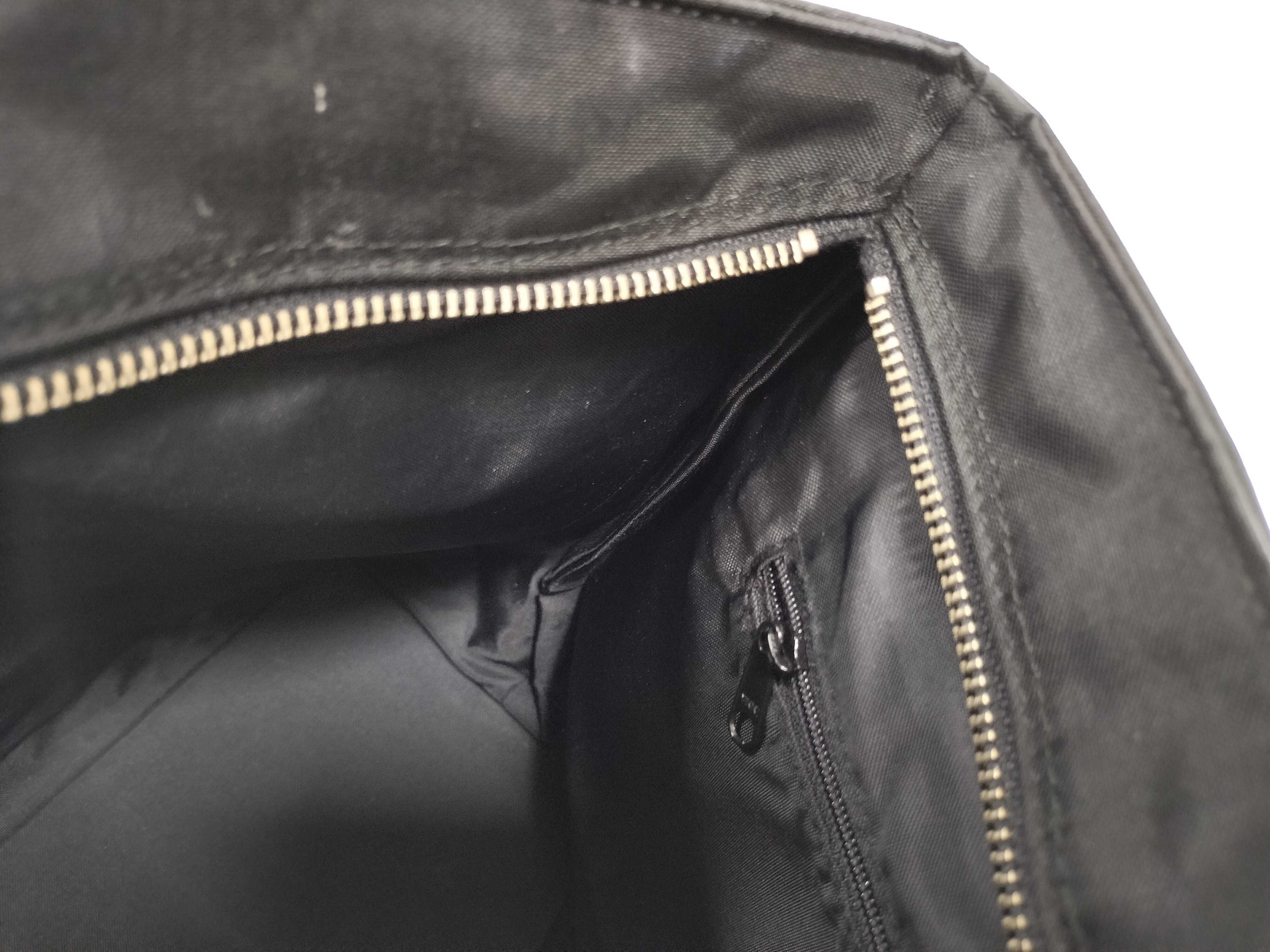 【水曜終了】(10699_0132)BURBERRY ブルーレーベル ブルーレーベル ナイロン トート トートバッグ