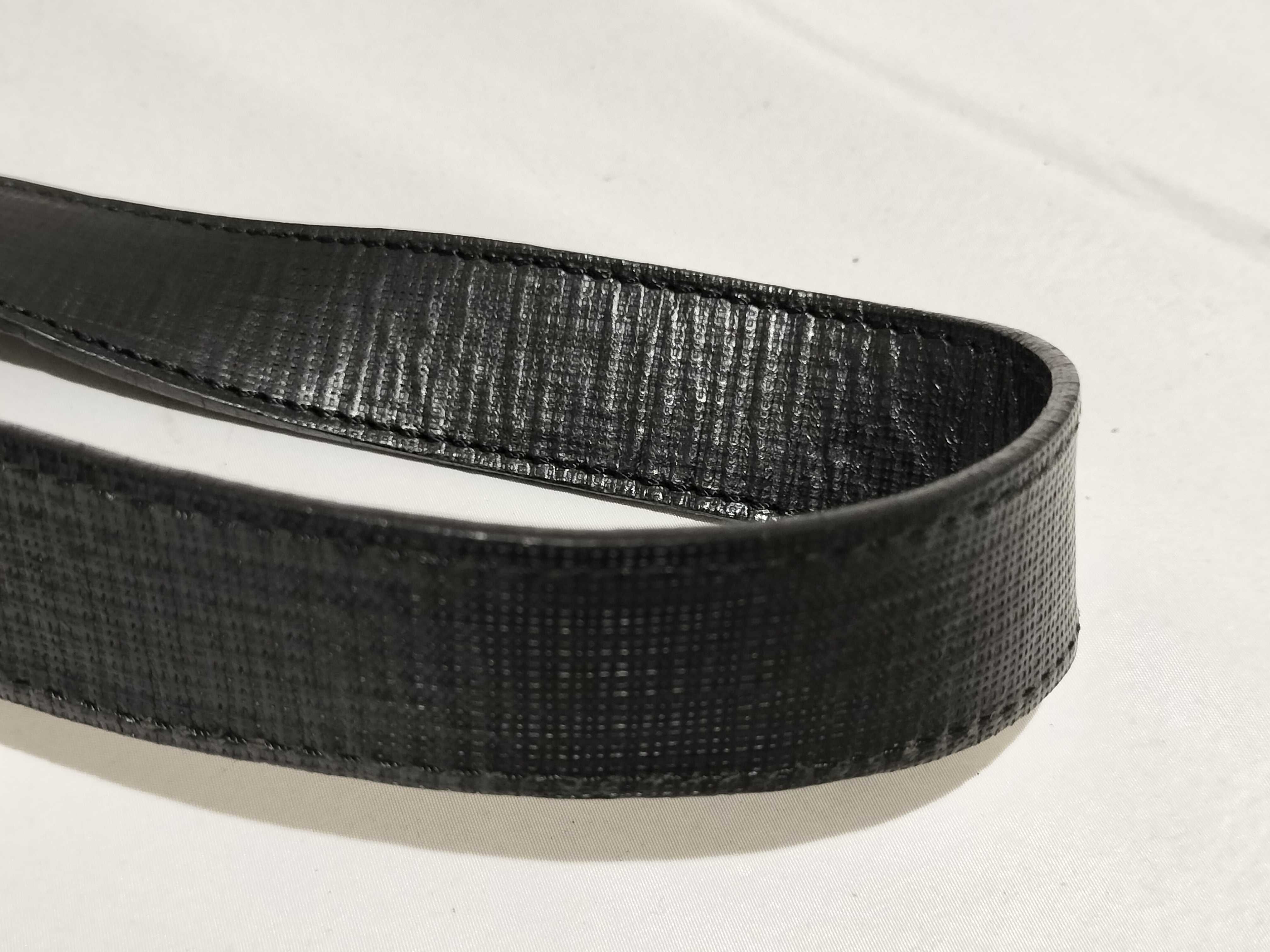 【水曜終了】(10699_0080)ARMANI アルマーニ コレクション レザー ショルダー ショルダーバッグ