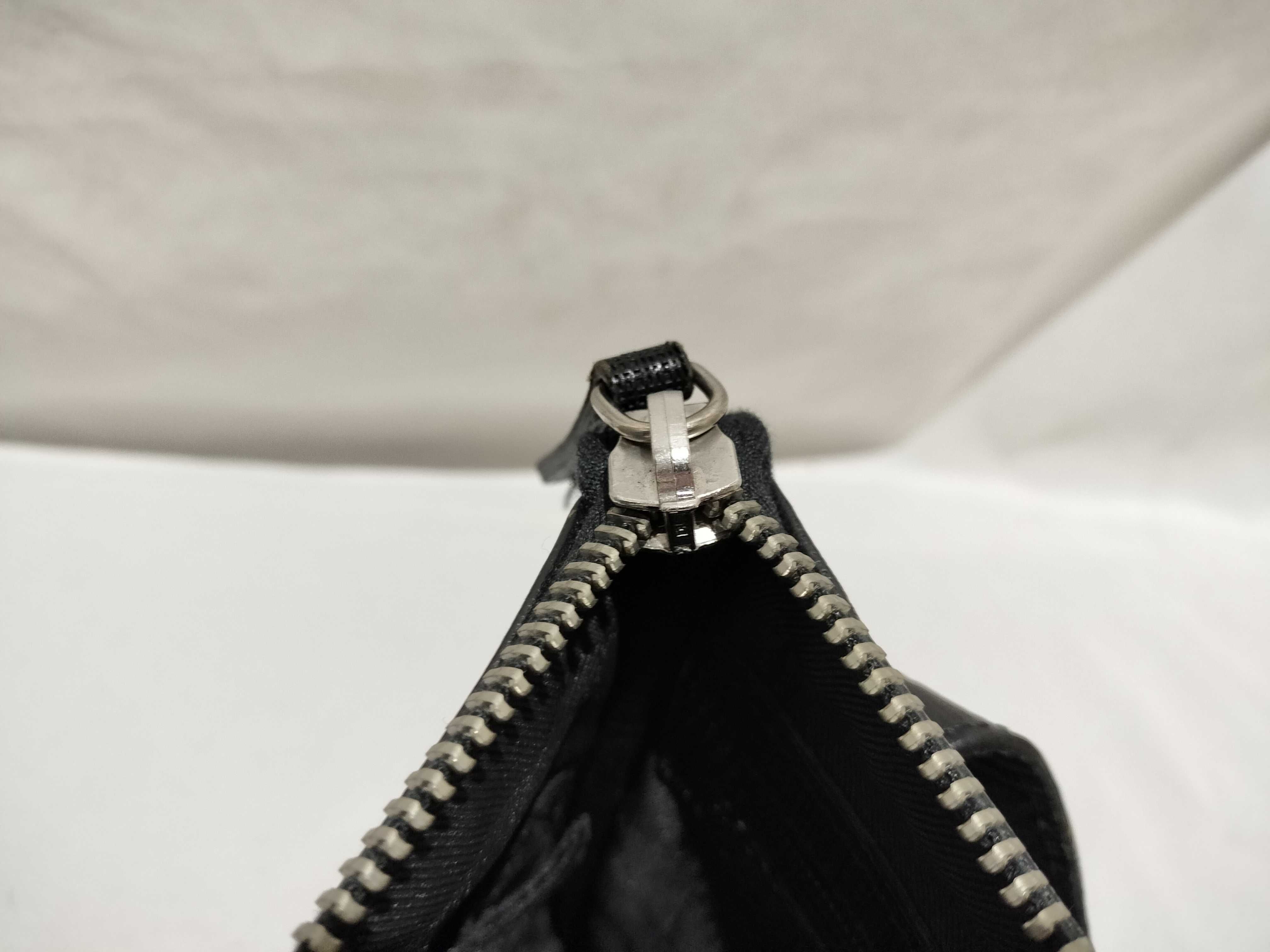 【水曜終了】(10699_0080)ARMANI アルマーニ コレクション レザー ショルダー ショルダーバッグ