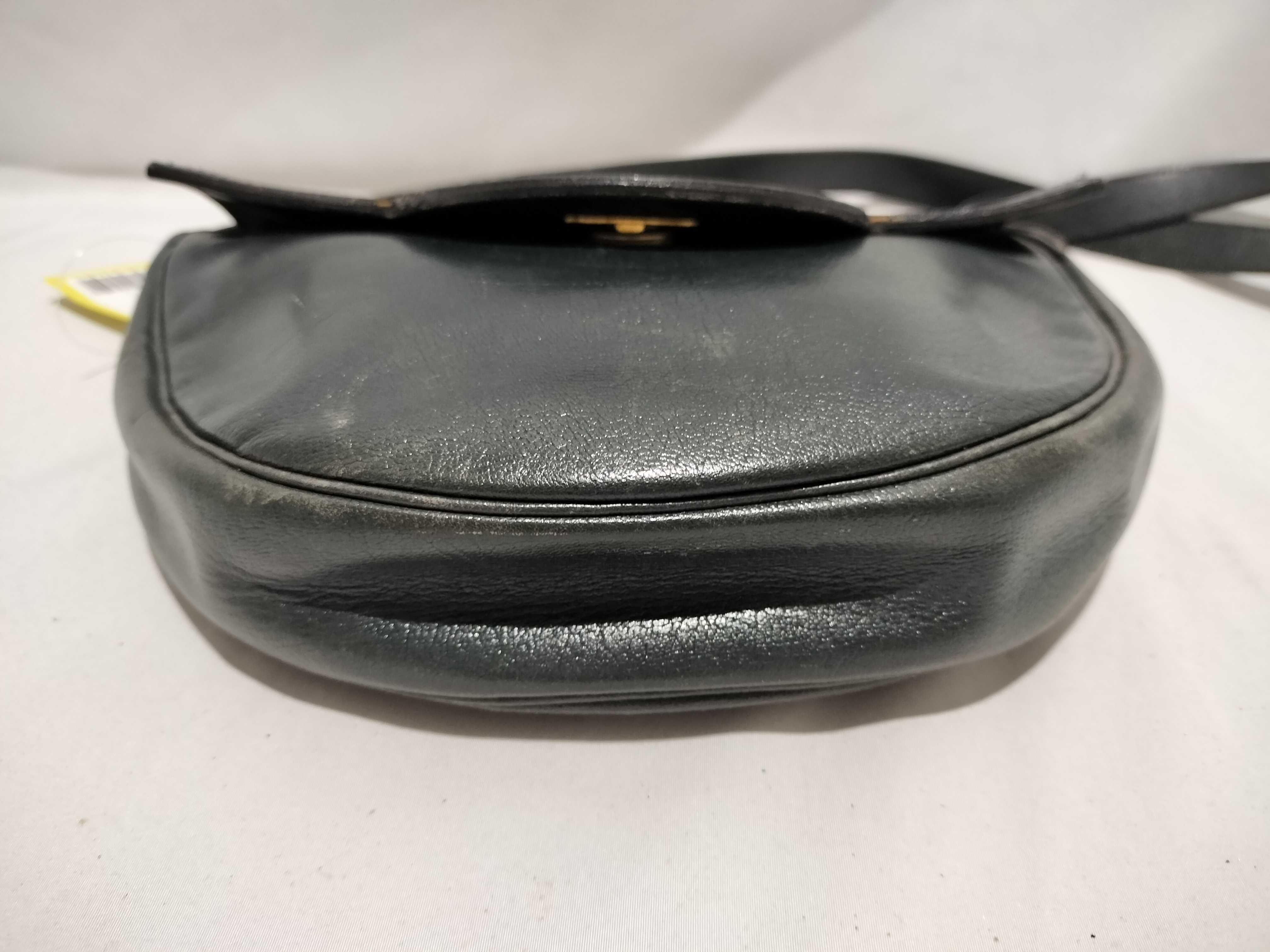 【水曜終了】(10699_0262)Dior レザー ミニショルダーバッグ ショルダーバッグ