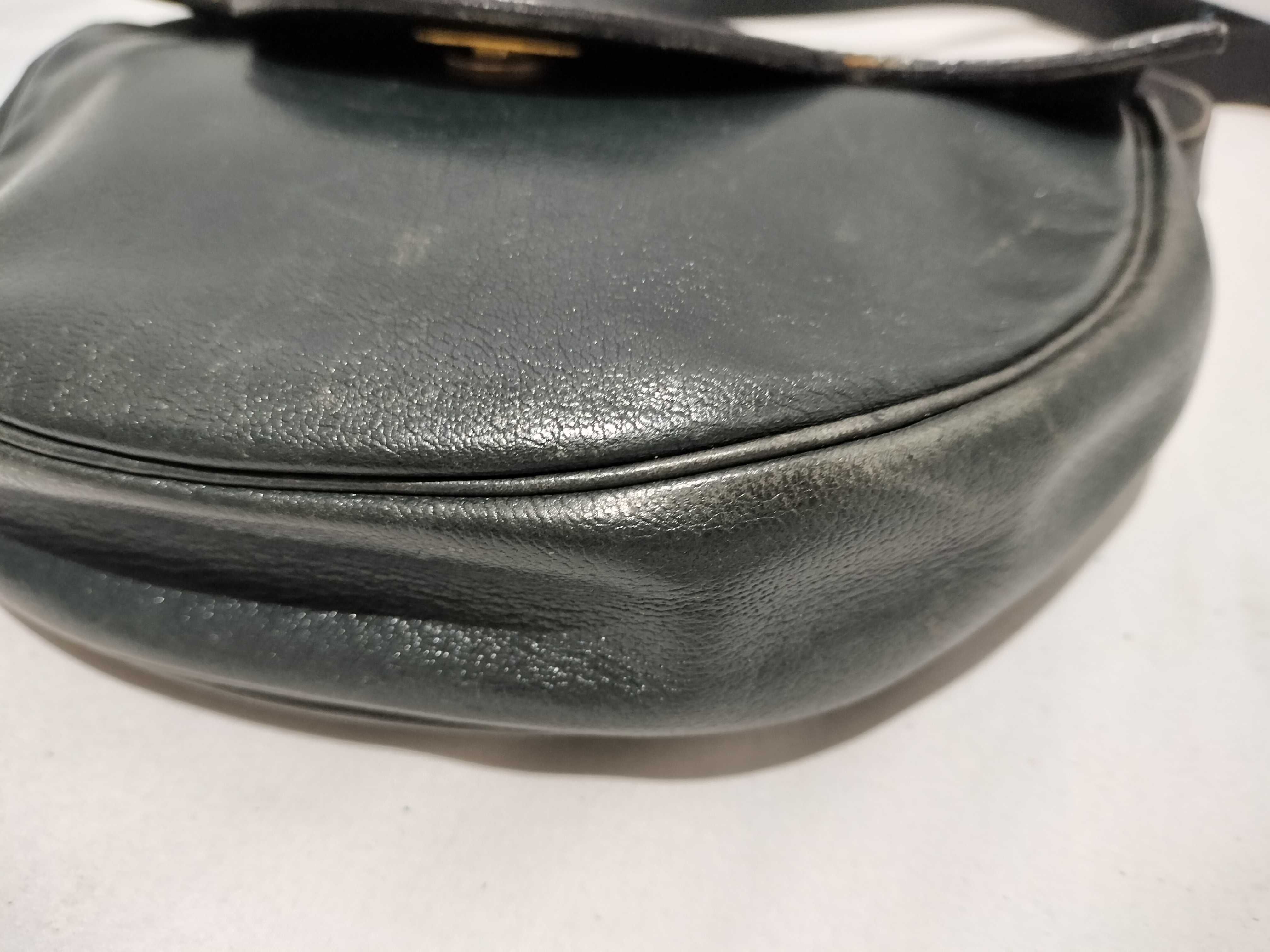 【水曜終了】(10699_0262)Dior レザー ミニショルダーバッグ ショルダーバッグ