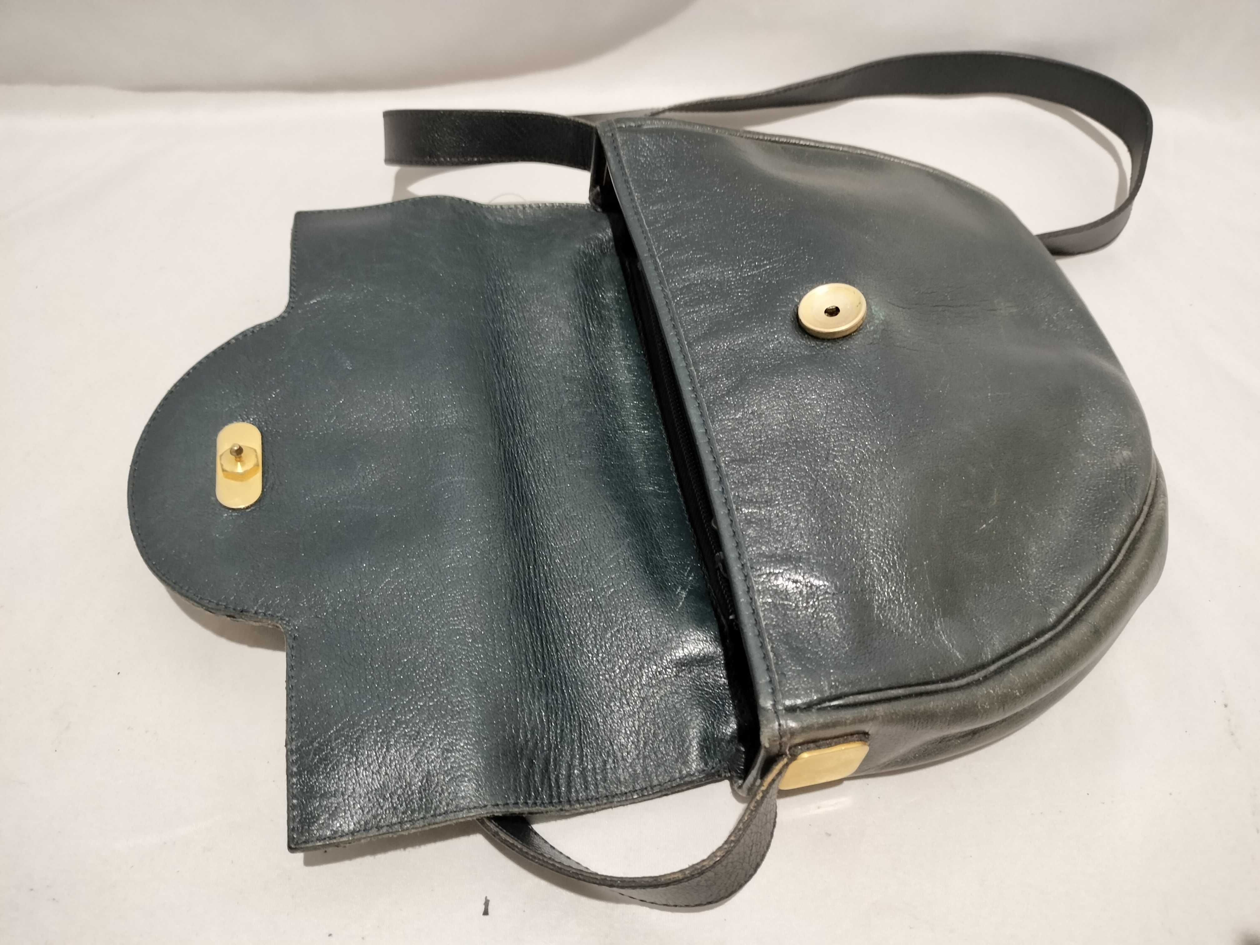 【水曜終了】(10699_0262)Dior レザー ミニショルダーバッグ ショルダーバッグ