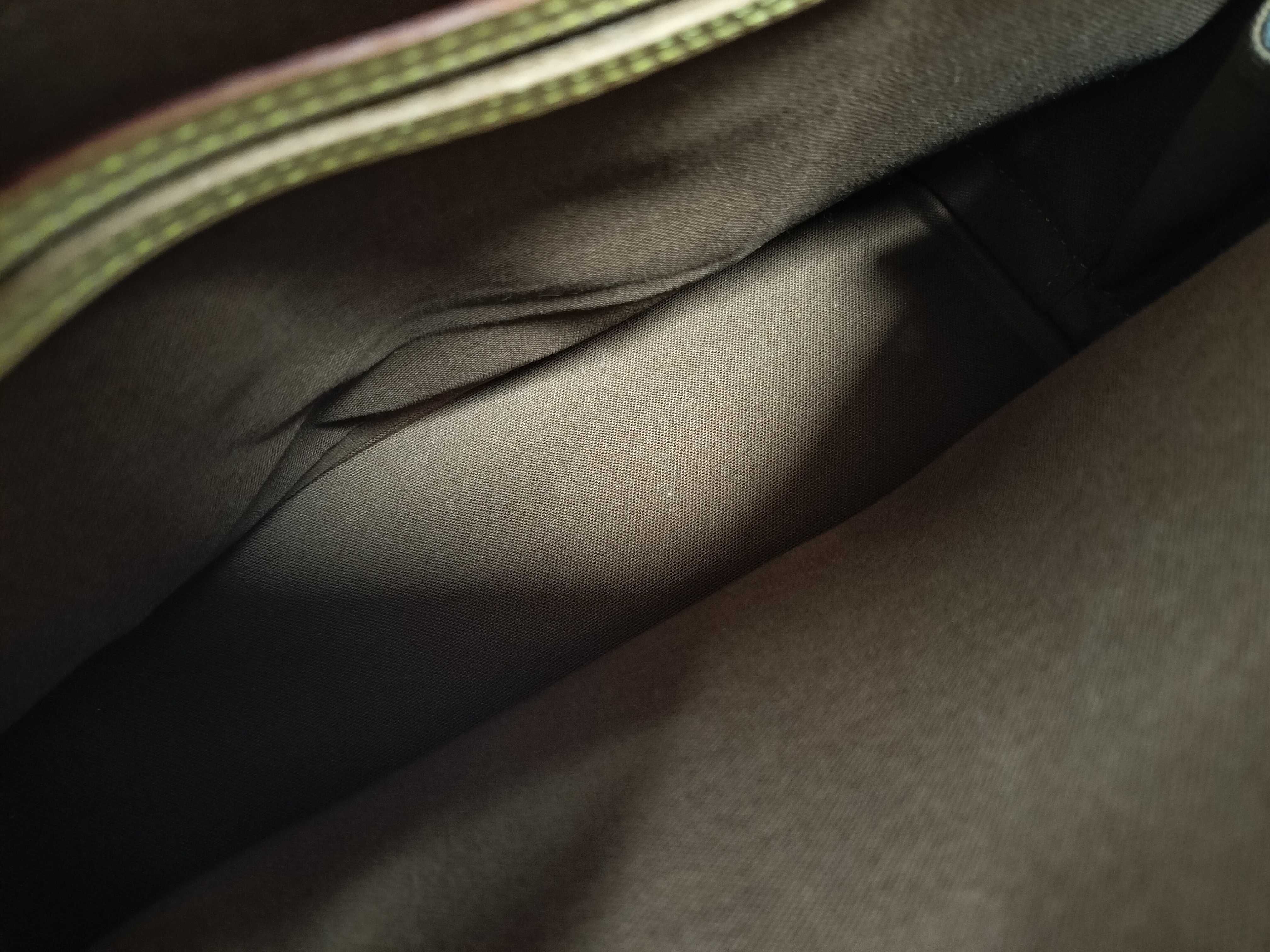 【水曜終了】(10708_0055)LOUIS VUITTON モノグラム アルマMM ハンドバッグ