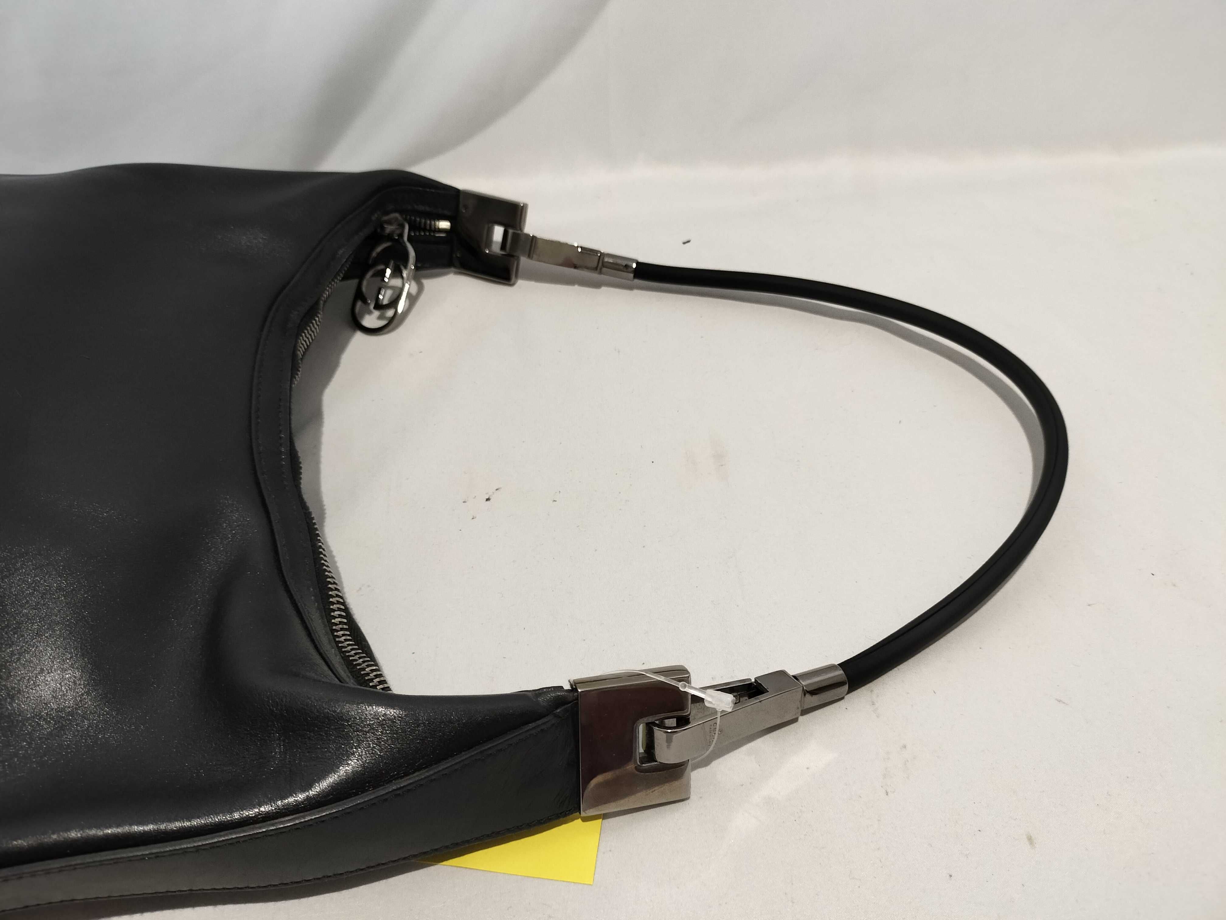 【水曜終了】(10709_0023)GUCCI 001 3814 ワンショルダーバッグ ショルダーバッグ