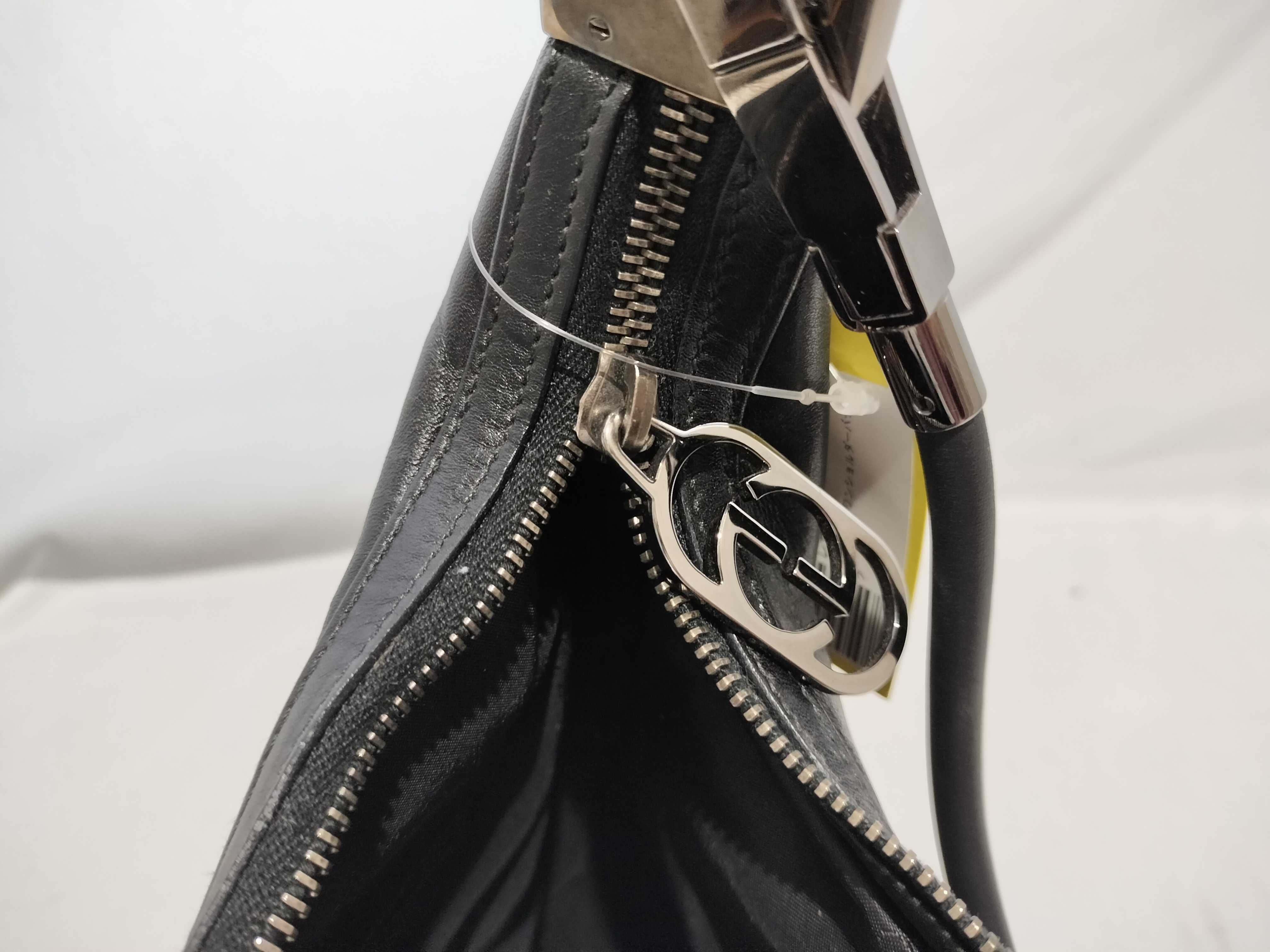 【水曜終了】(10709_0023)GUCCI 001 3814 ワンショルダーバッグ ショルダーバッグ