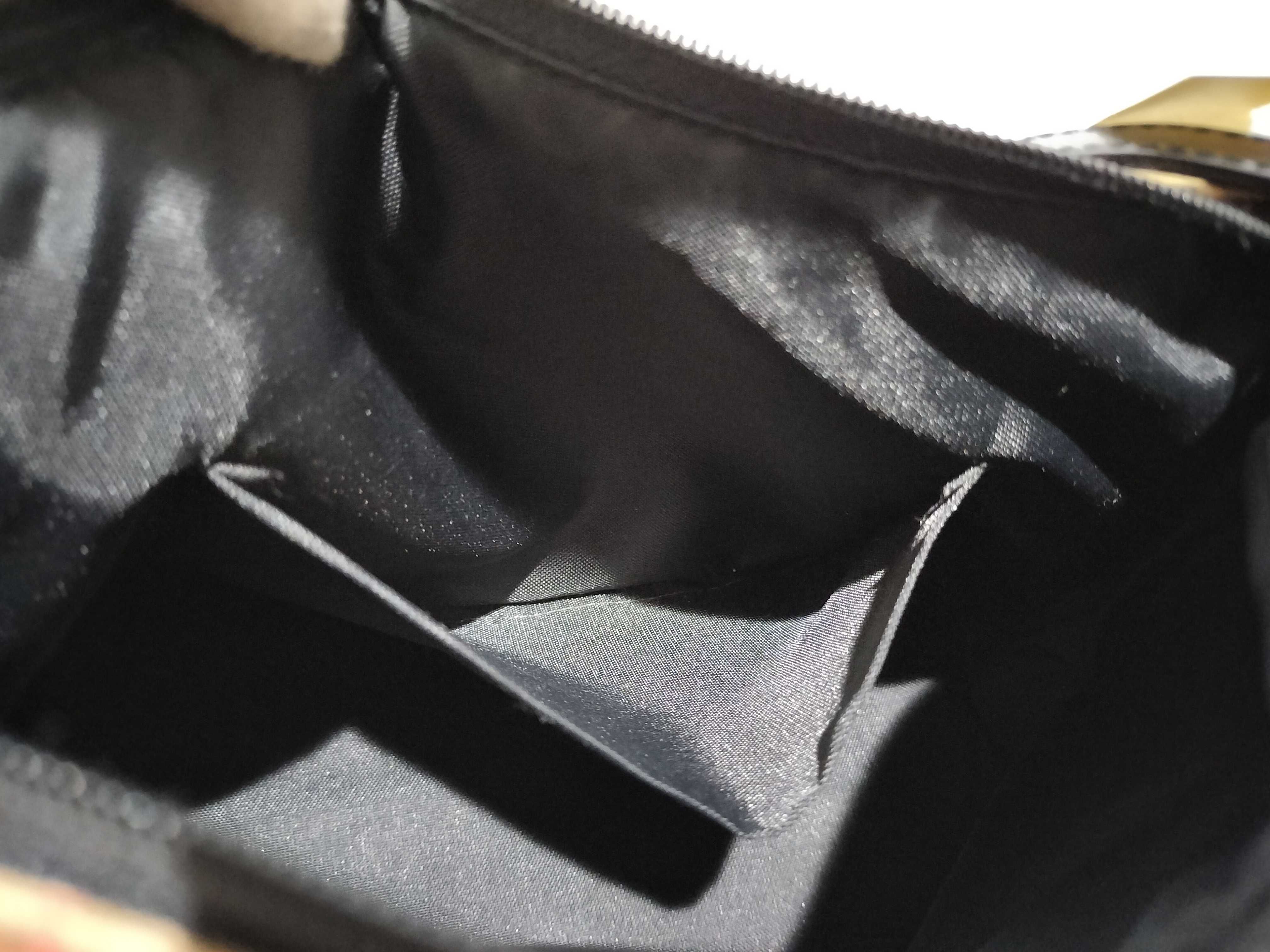 【水曜終了】(10699_0133)BURBERRY バーバリーズ ハンドポーチ ハンドバッグ