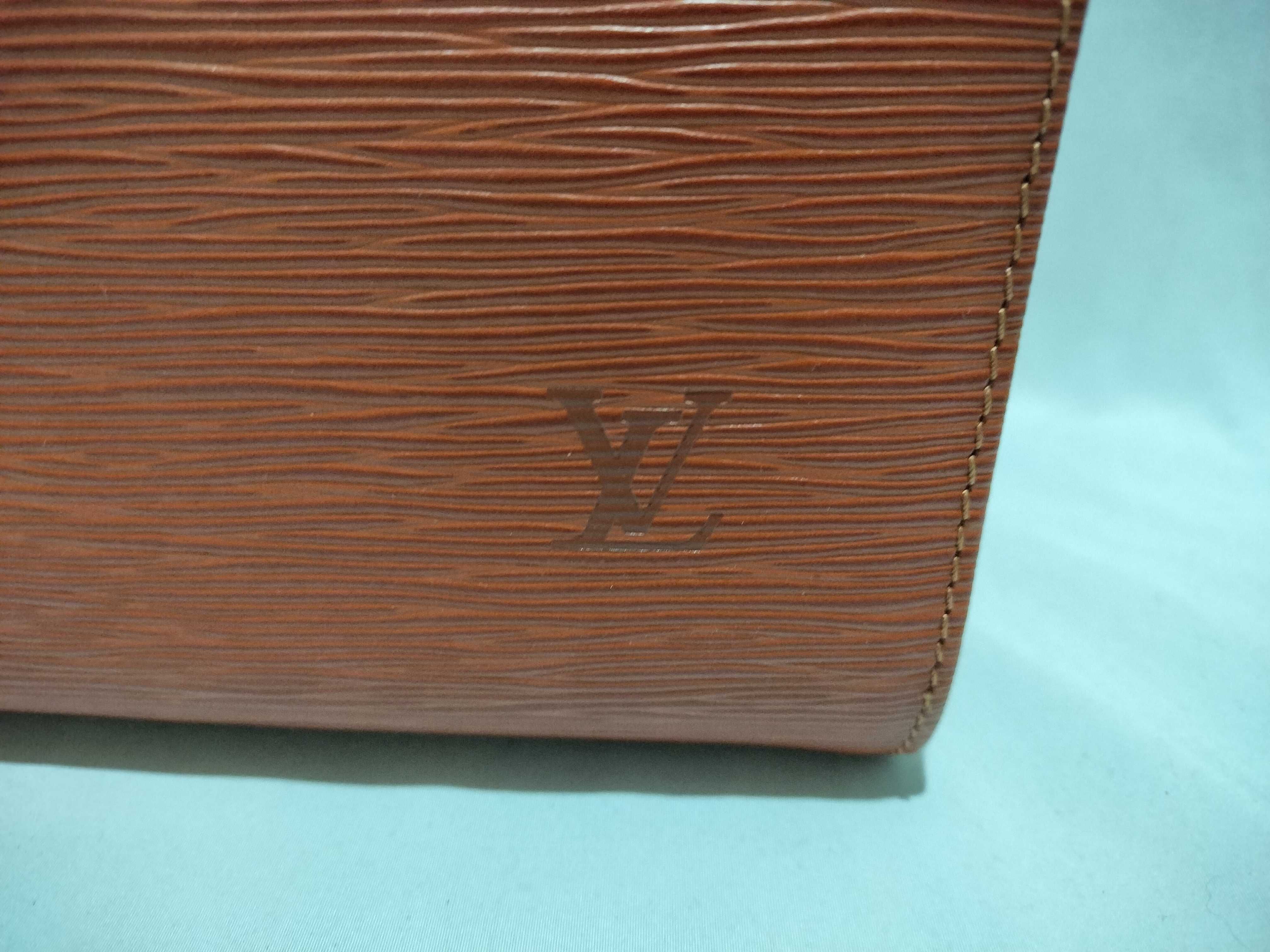 【水曜終了】(10708_0056)LOUIS VUITTON エピ スピーディ25 ハンドバッグ