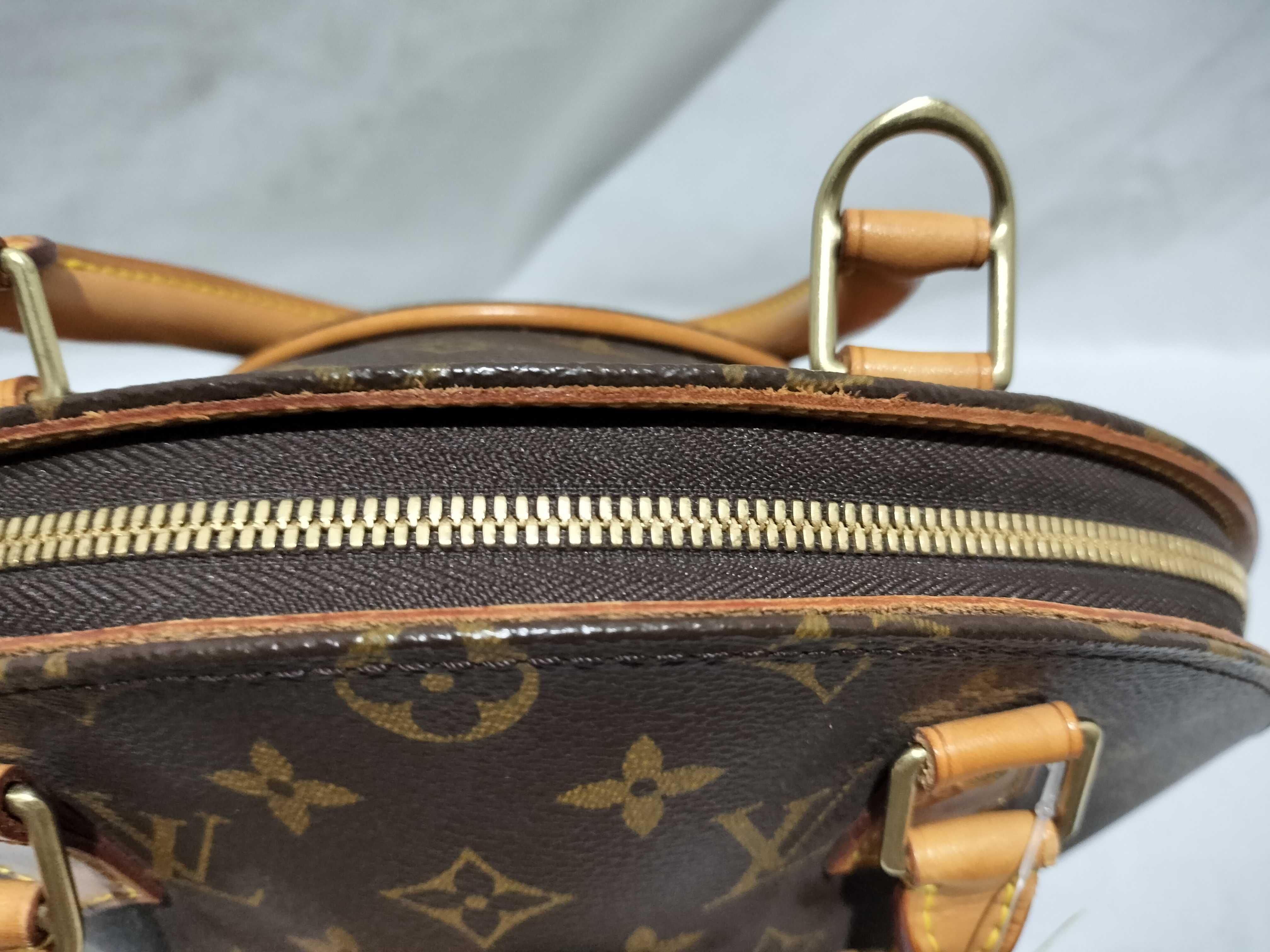 【水曜終了】(10708_0057)LOUIS VUITTON モノグラム M51127 エリプスPM ハンドバッグ